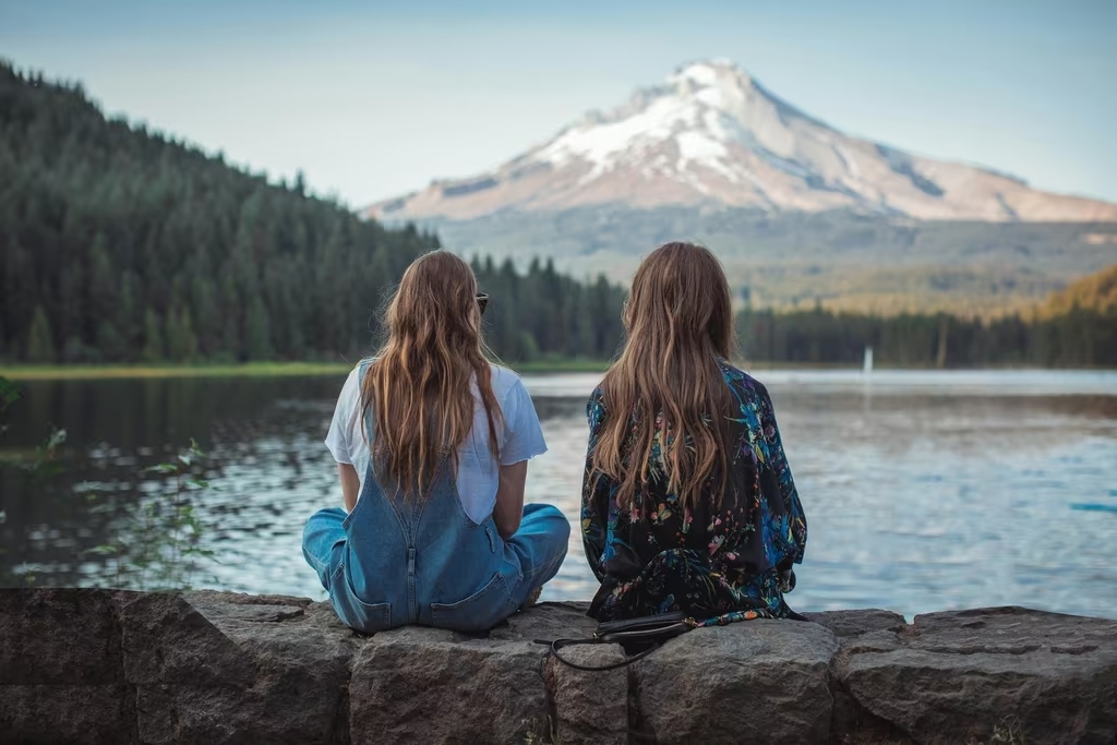 Discover Your Travel Personality: INFP (Mediator)