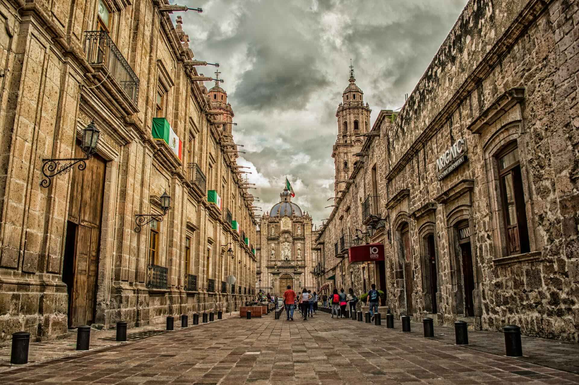 A Local’s Guide to Mexico City