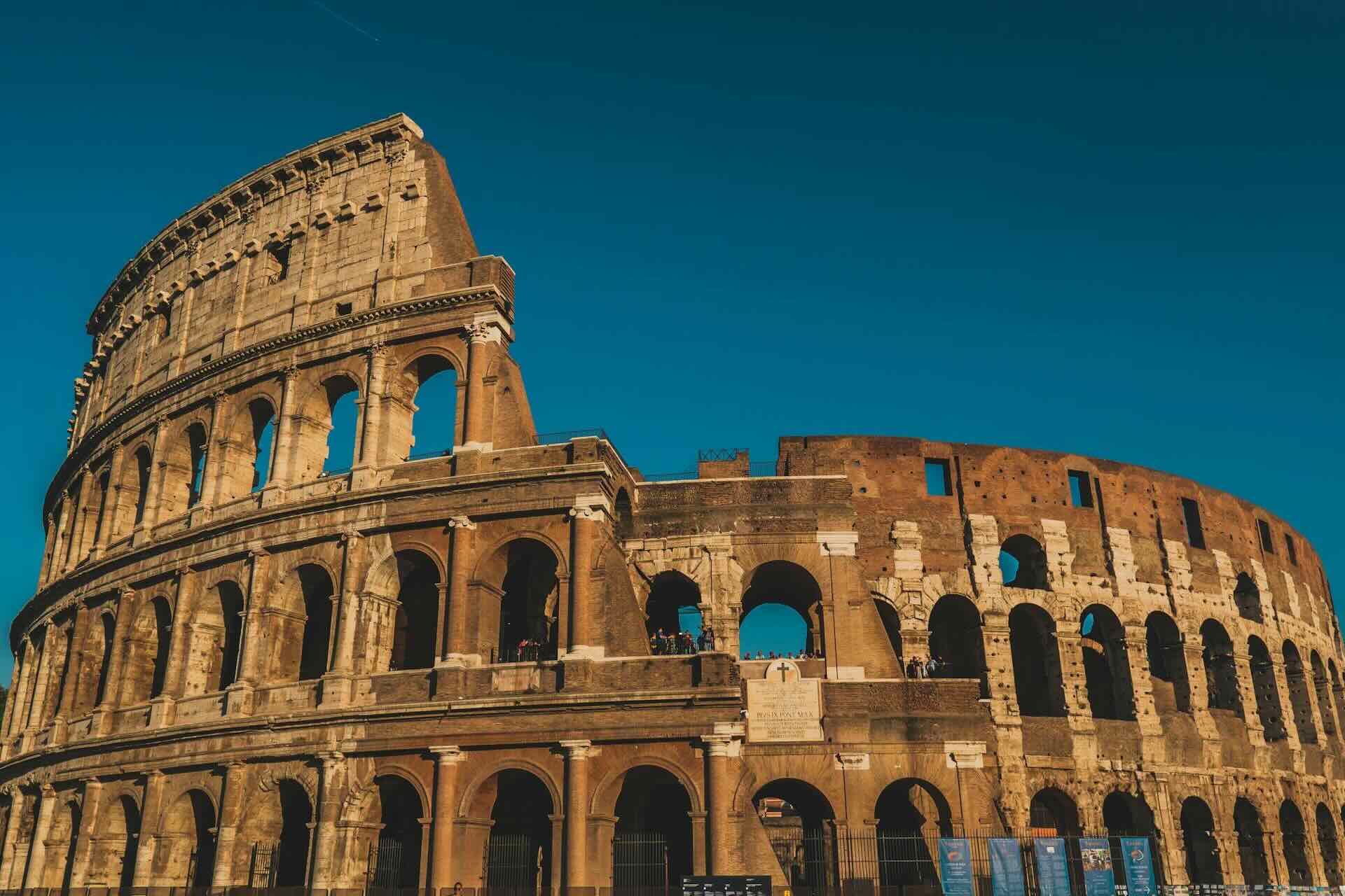 Beyond the Colosseum: Hidden Treasures in Rome