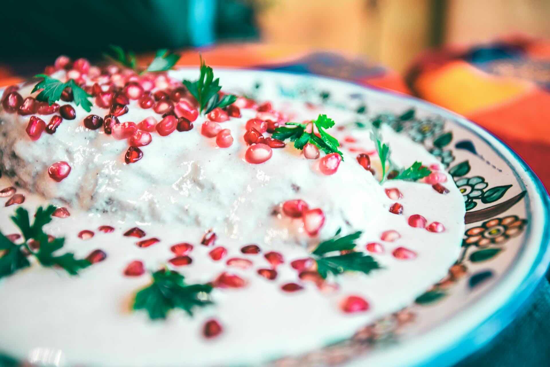 The World’s Best Cities for Food Lovers