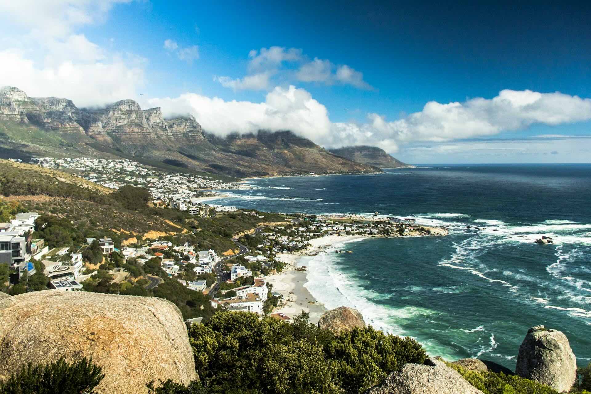 Why Cape Town Should Be on Every Traveler’s Radar