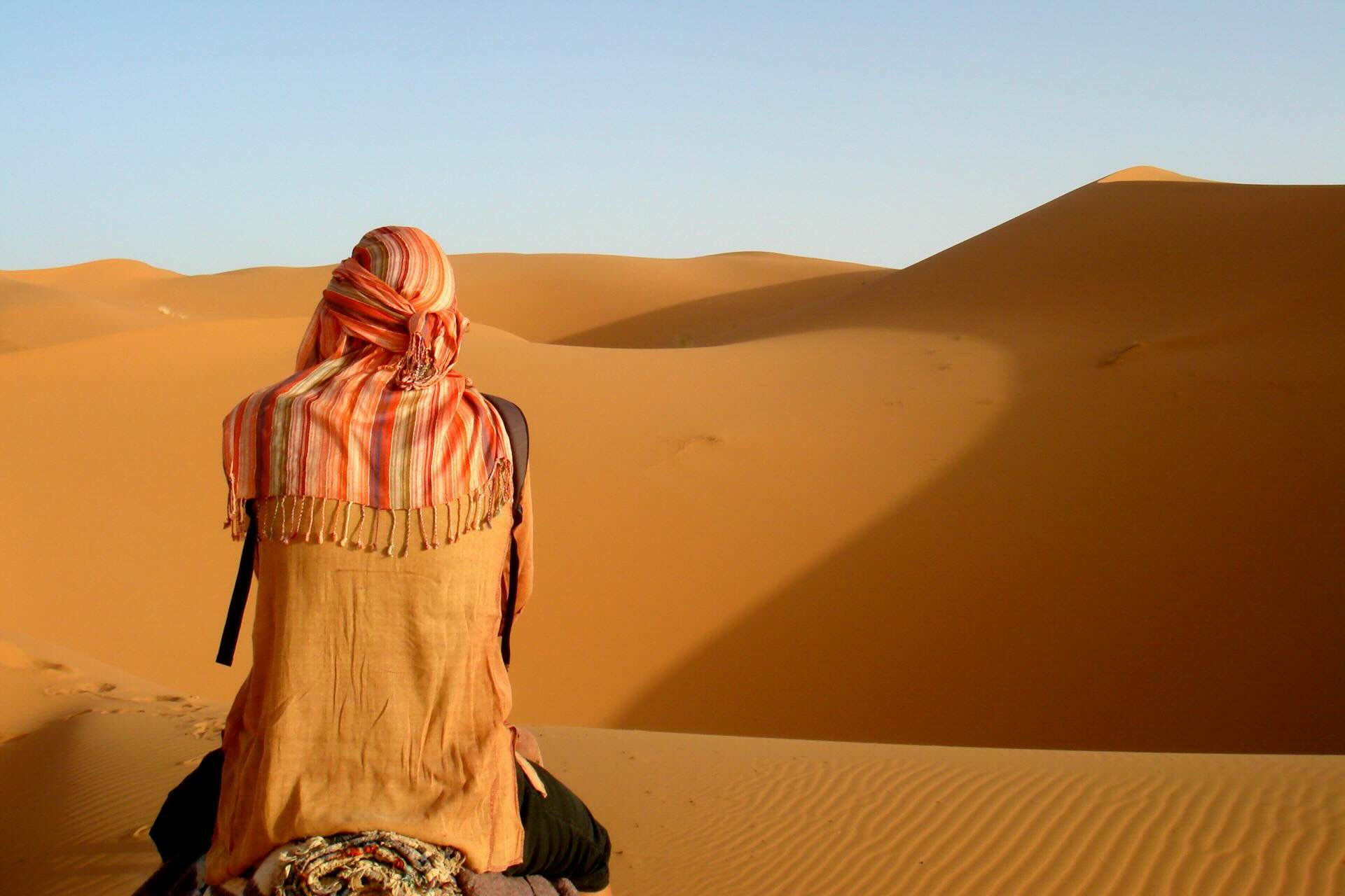 Discover the Soul of Marrakech: A Journey Through the Medina