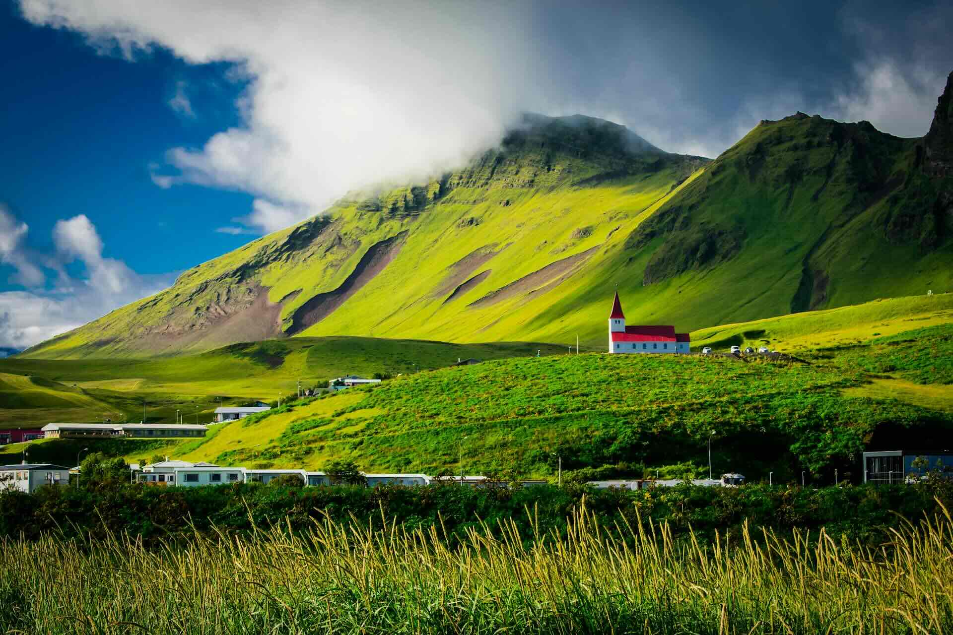 Reykjavik to the Ring Road: How to See Iceland’s Wild Side