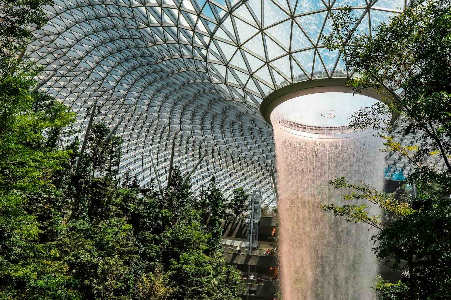 Singapore in 72 Hours: The Ultimate Urban Escape