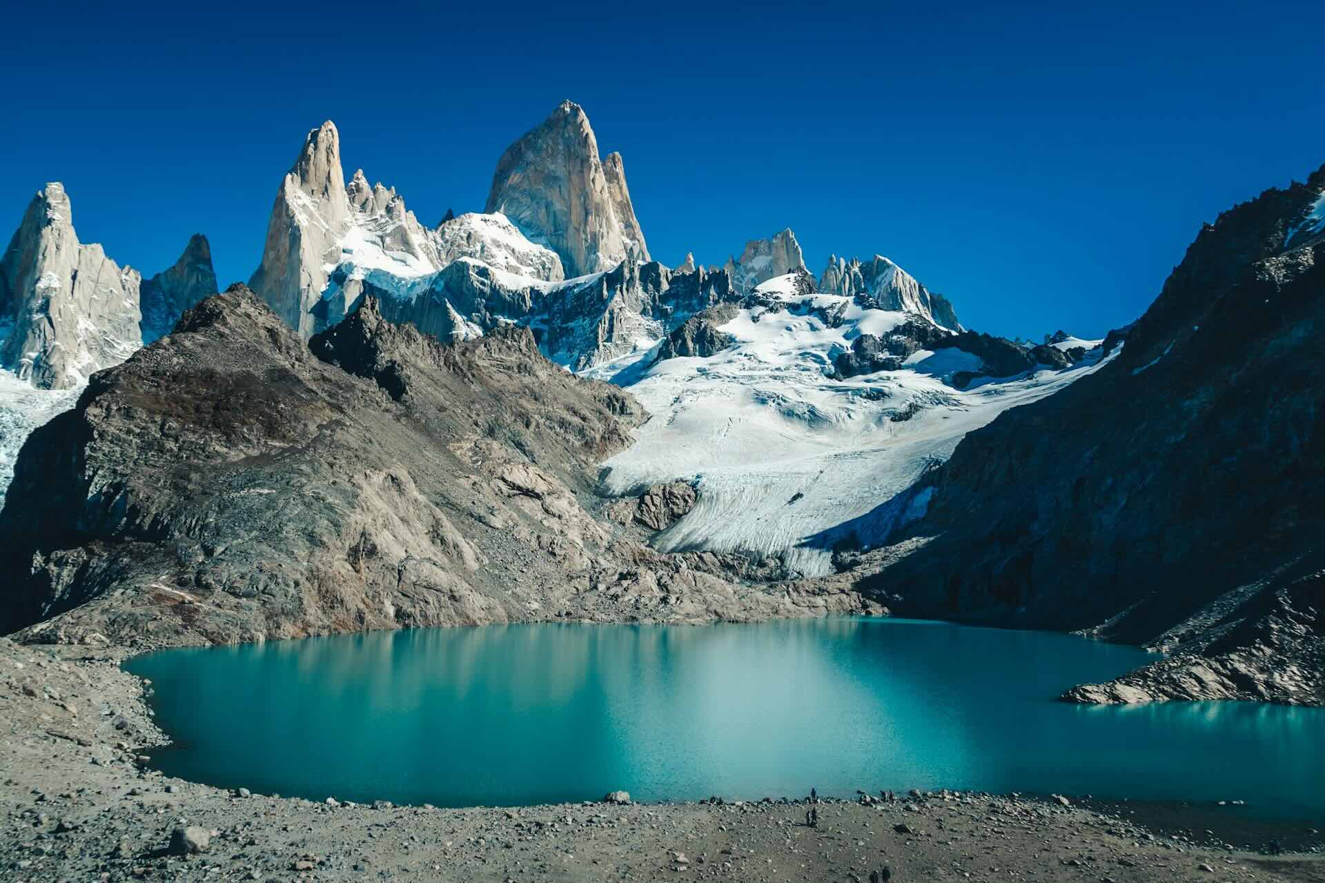 Buenos Aires to Patagonia: Planning the Ultimate Argentina Adventure
