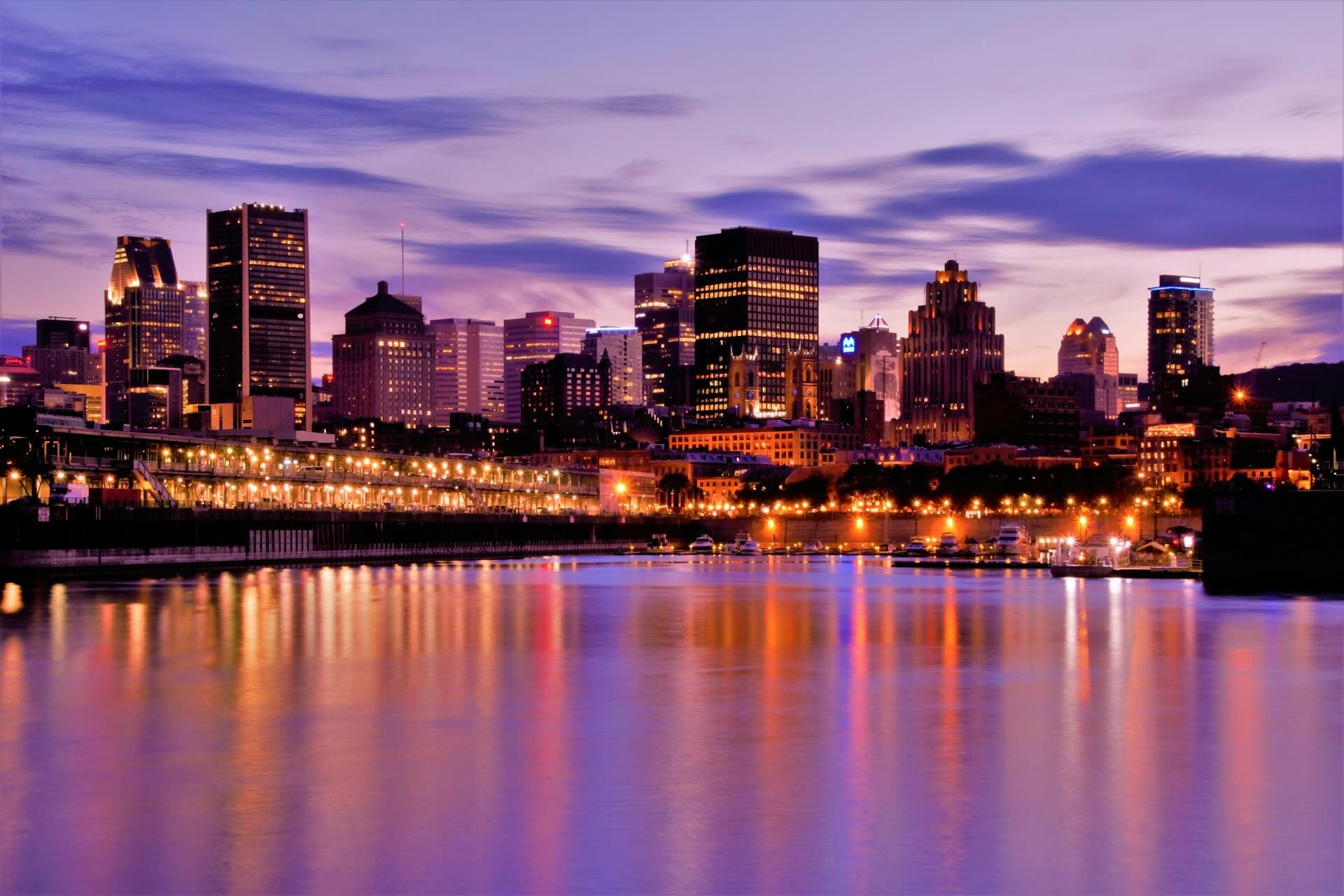 Montreal Where European Charm Meets Canadian Cool
