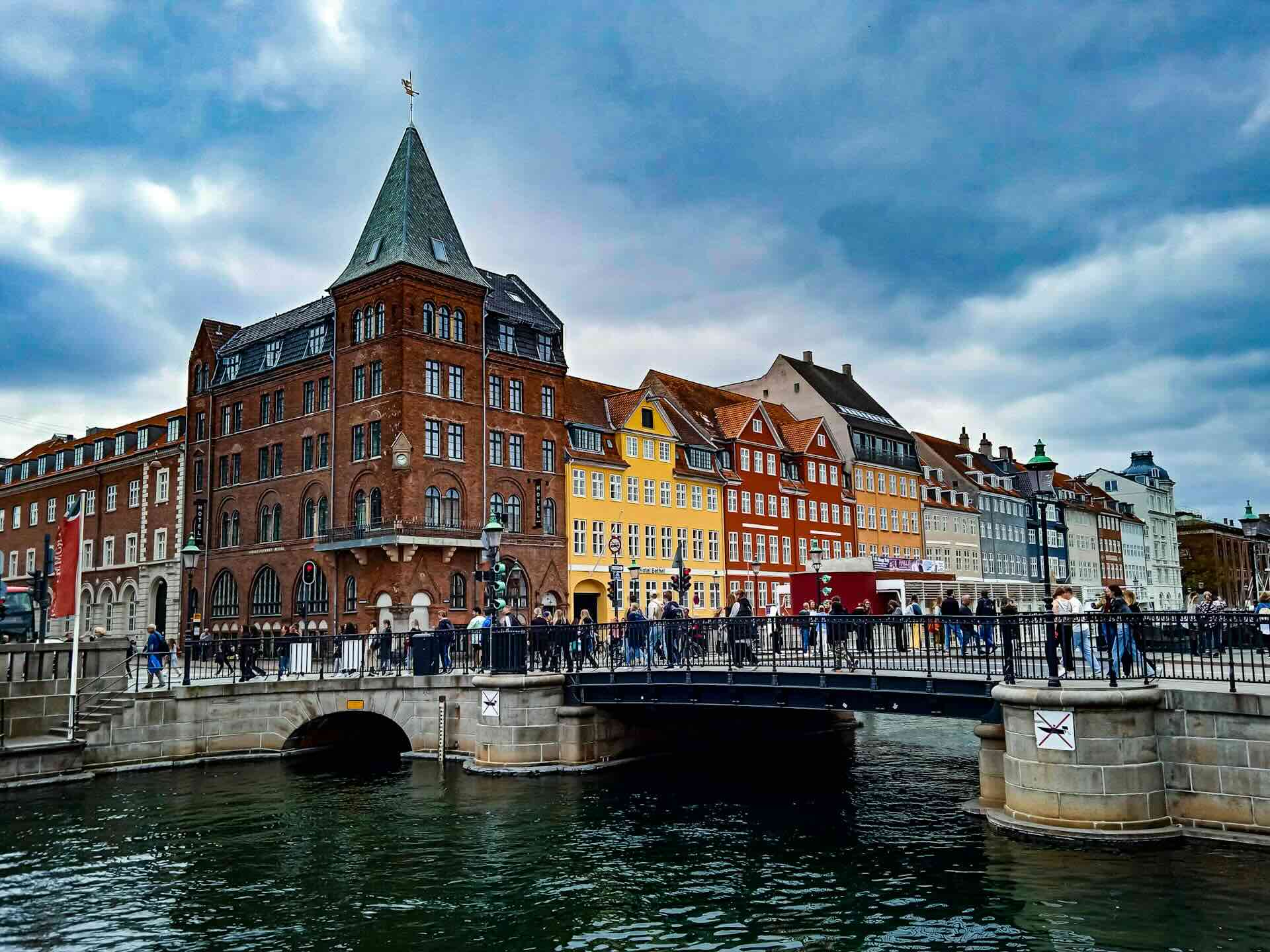 A Weekend in Copenhagen: Design, Food, and Nordic Cool
