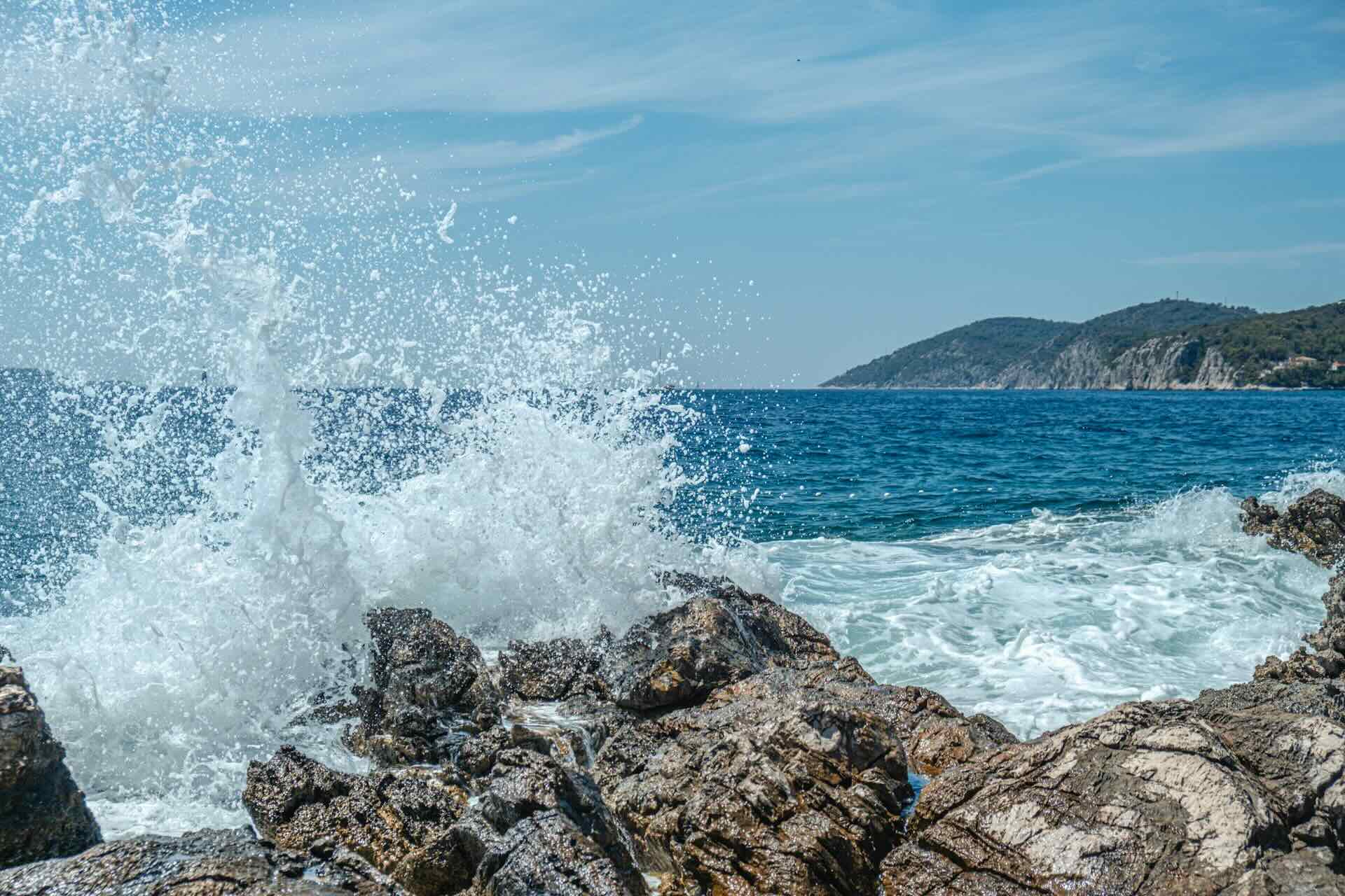Croatia’s Dalmatian Coast: Sailing, Beaches, and Ancient Towns
