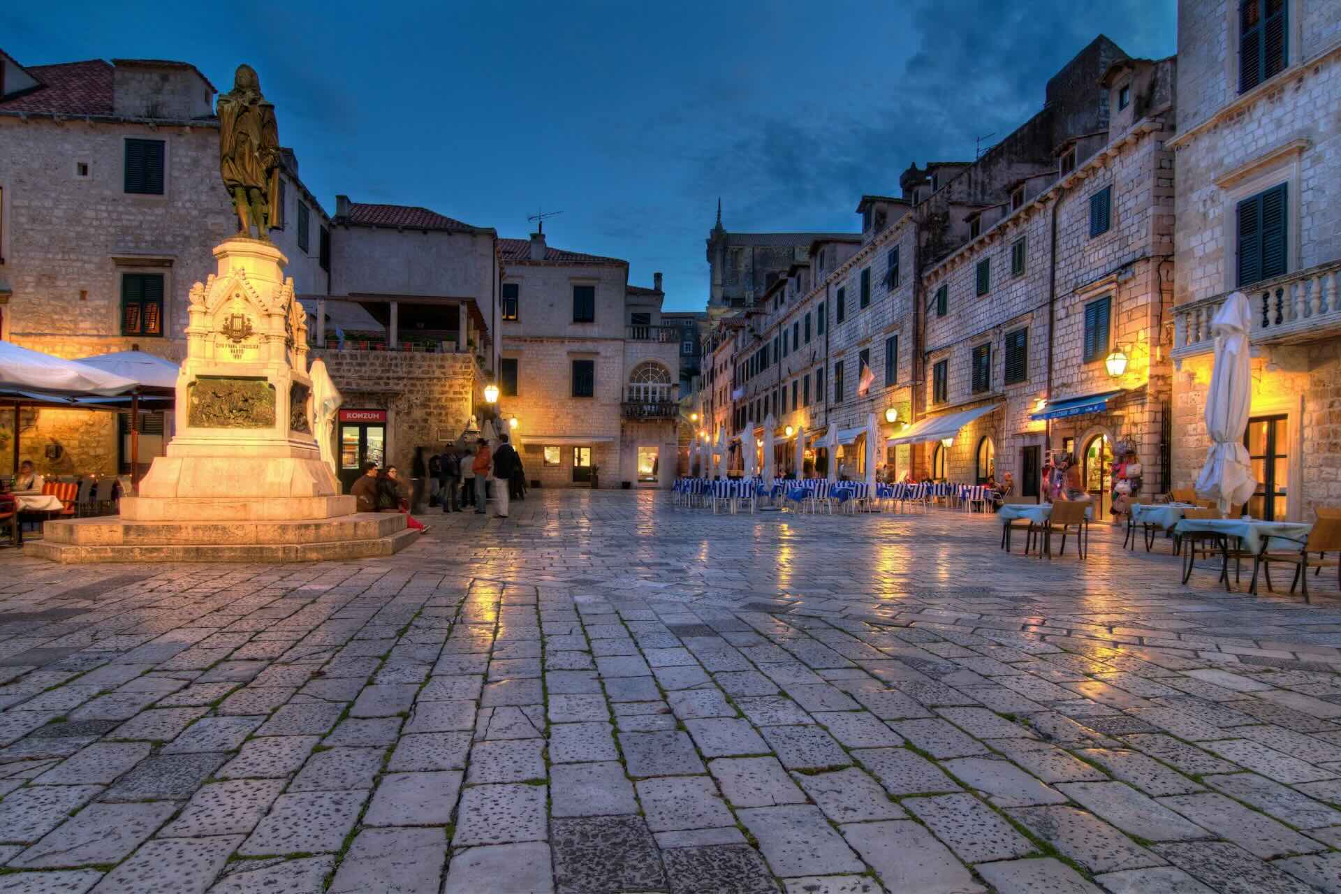 Dubrovnik and Beyond: Croatia’s Southern Gems