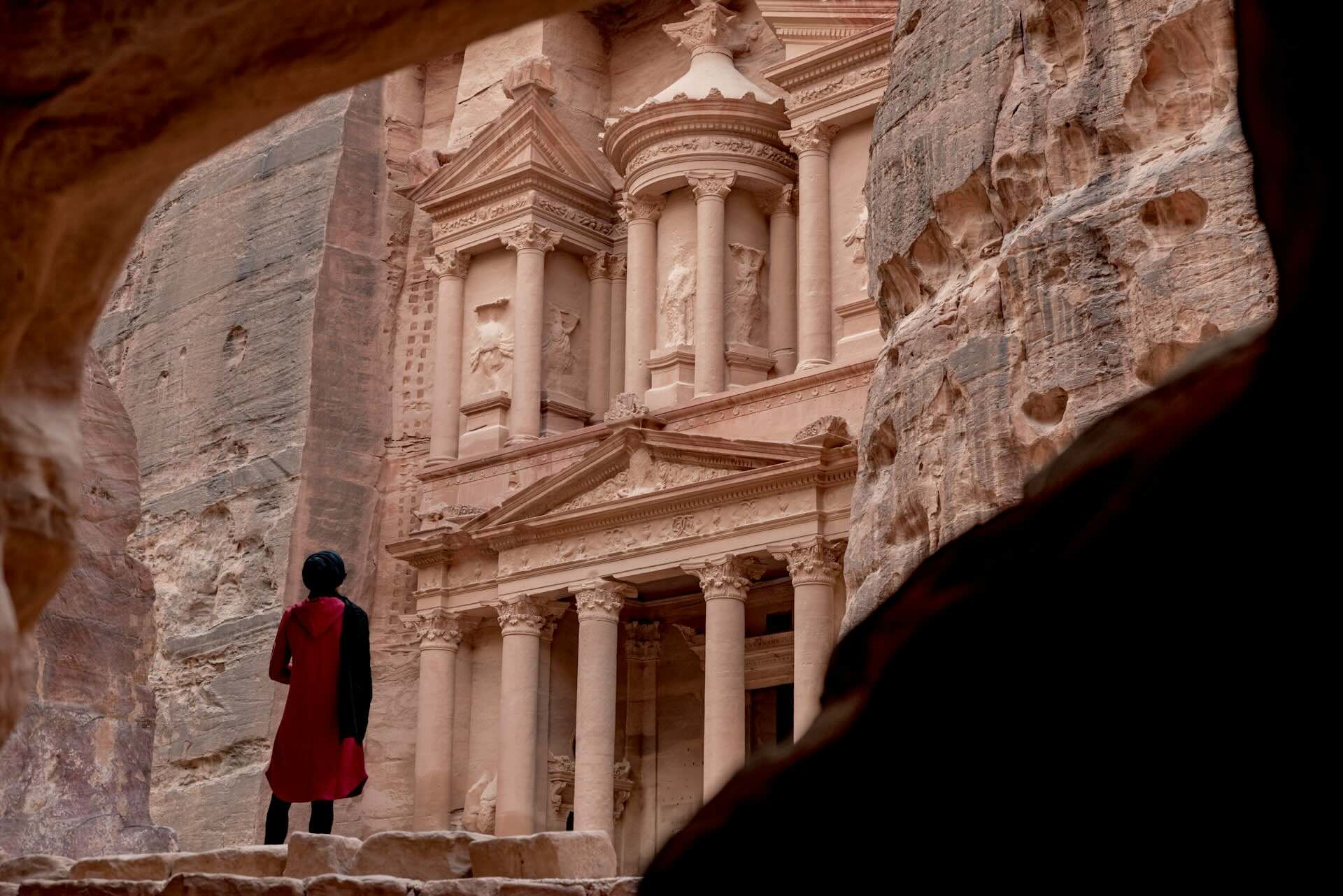 Petra and Wadi Rum: The Adventure Lover’s Guide to Jordan
