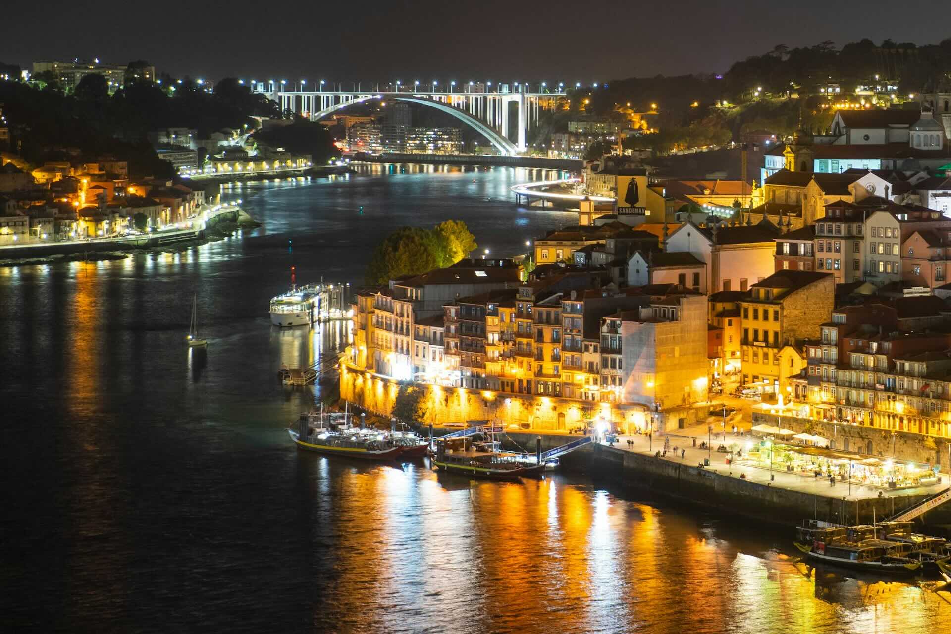 Porto: The Portuguese City Every Wine Lover Should Visit