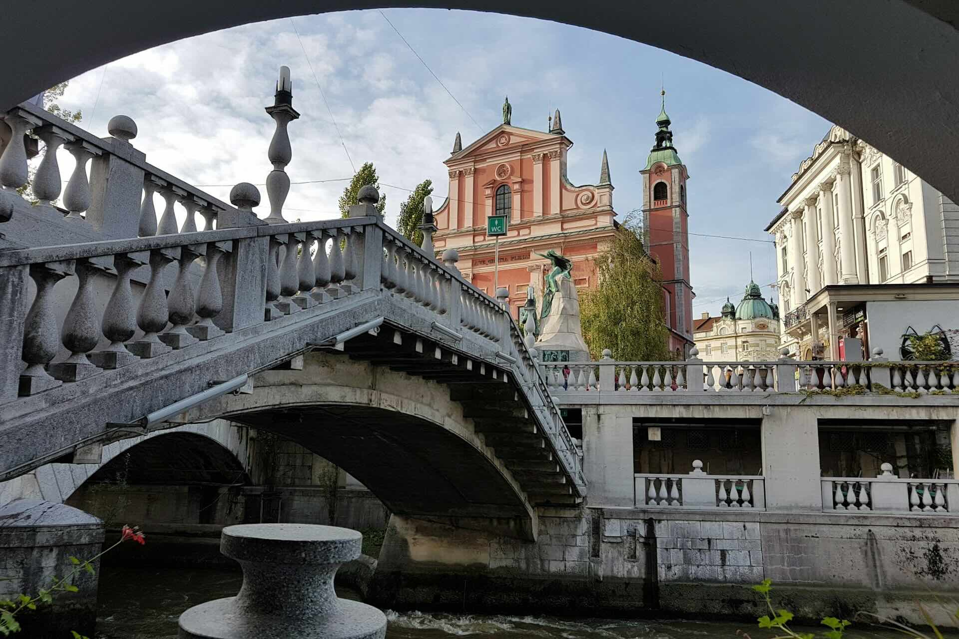 Why You’ll Fall in Love with Ljubljana, Slovenia