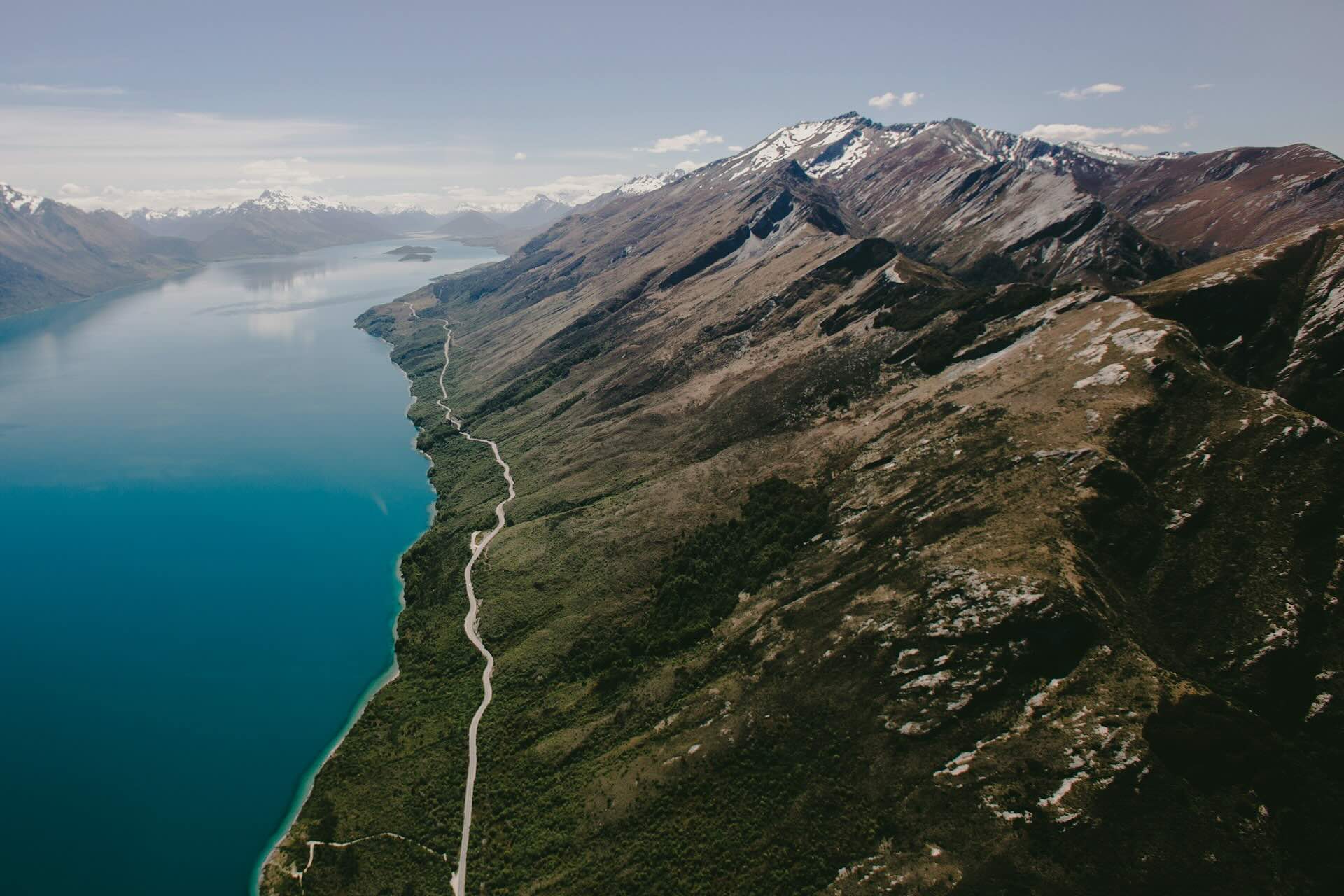 Anchorage to Denali: The Wild Beauty of Alaska
