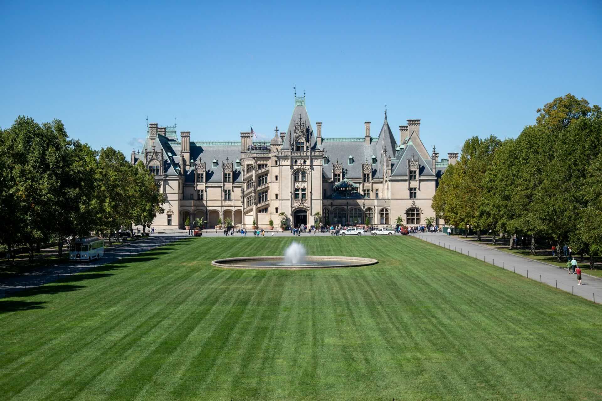 Asheville: Blue Ridge Views and Craft Breweries