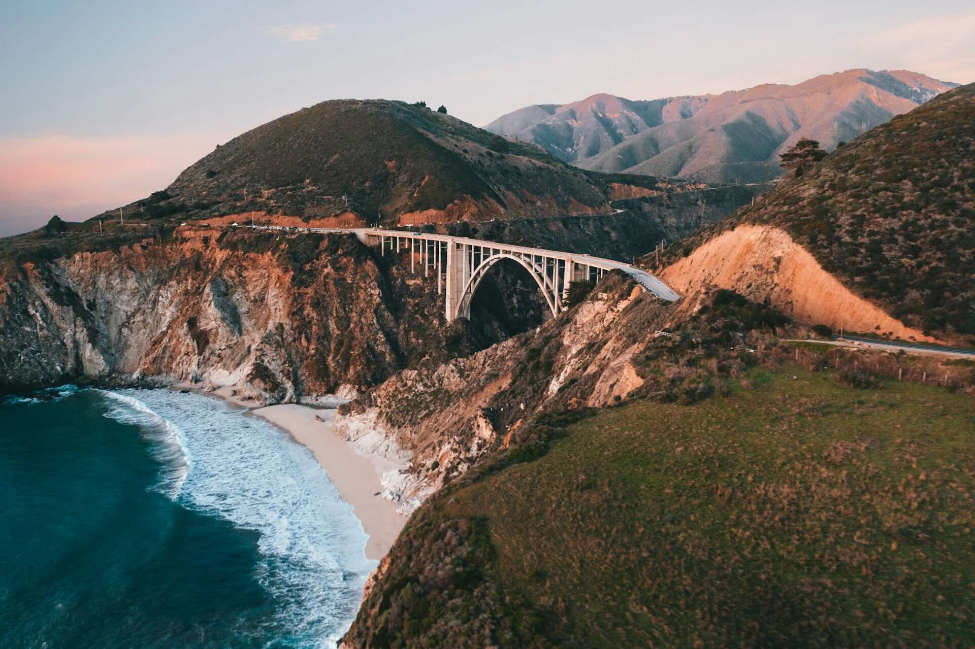 Big Sur Road Trip: California’s Most Scenic Coastal Drive
