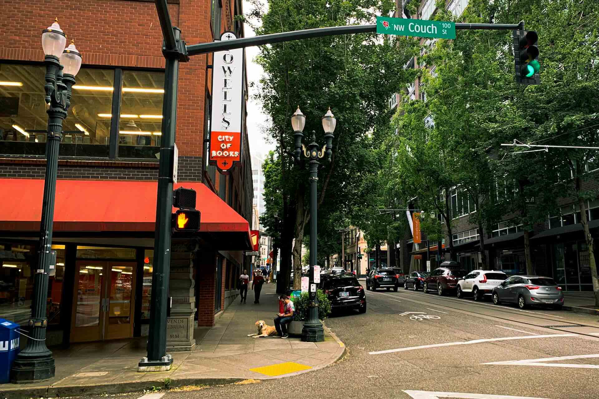 Portland Unfiltered: Forest Trails, Food Carts, and Indie Vibes