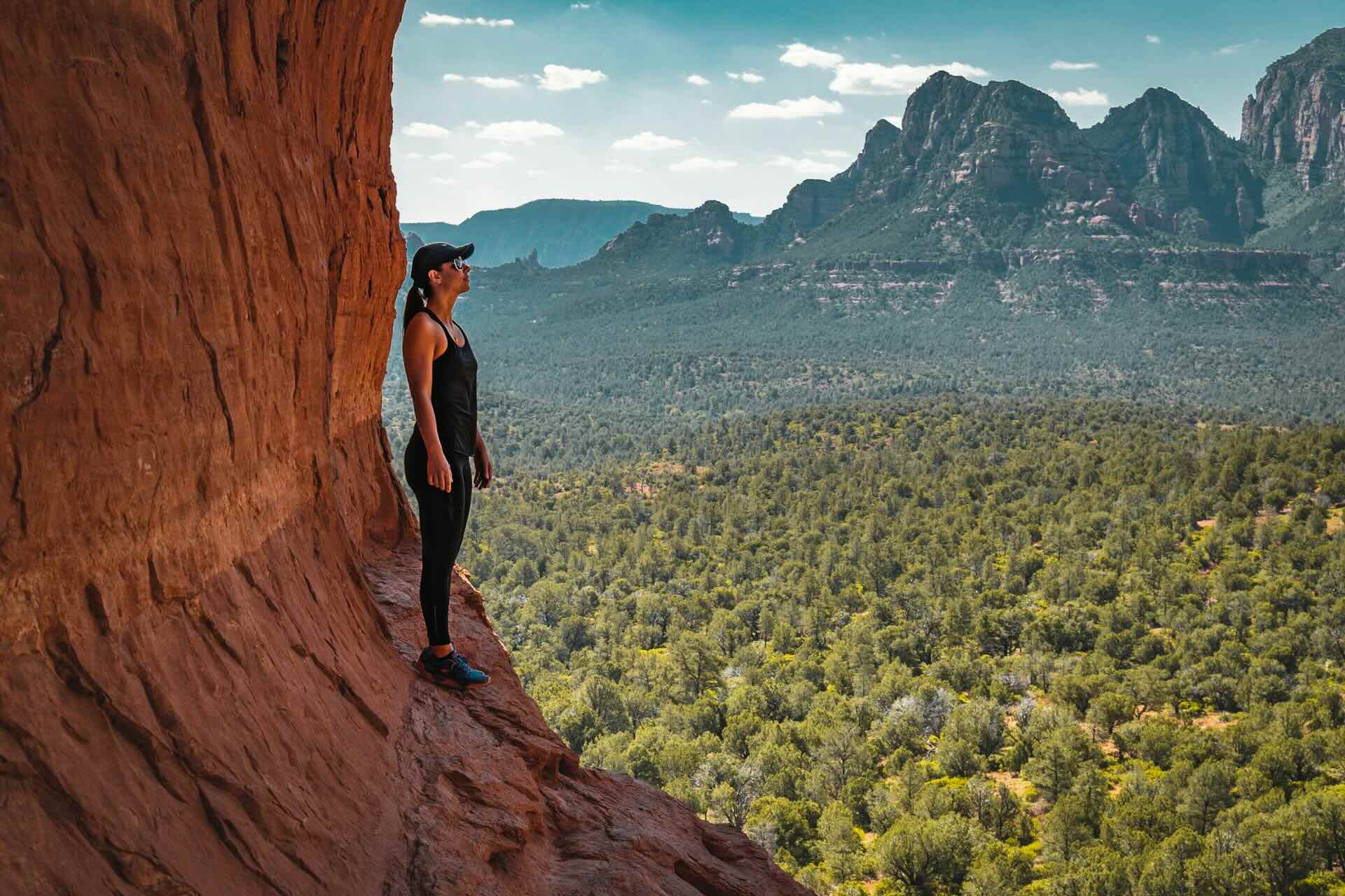 Sedona’s Red Rock Magic: Vortexes, Hikes, and Spiritual Retreats