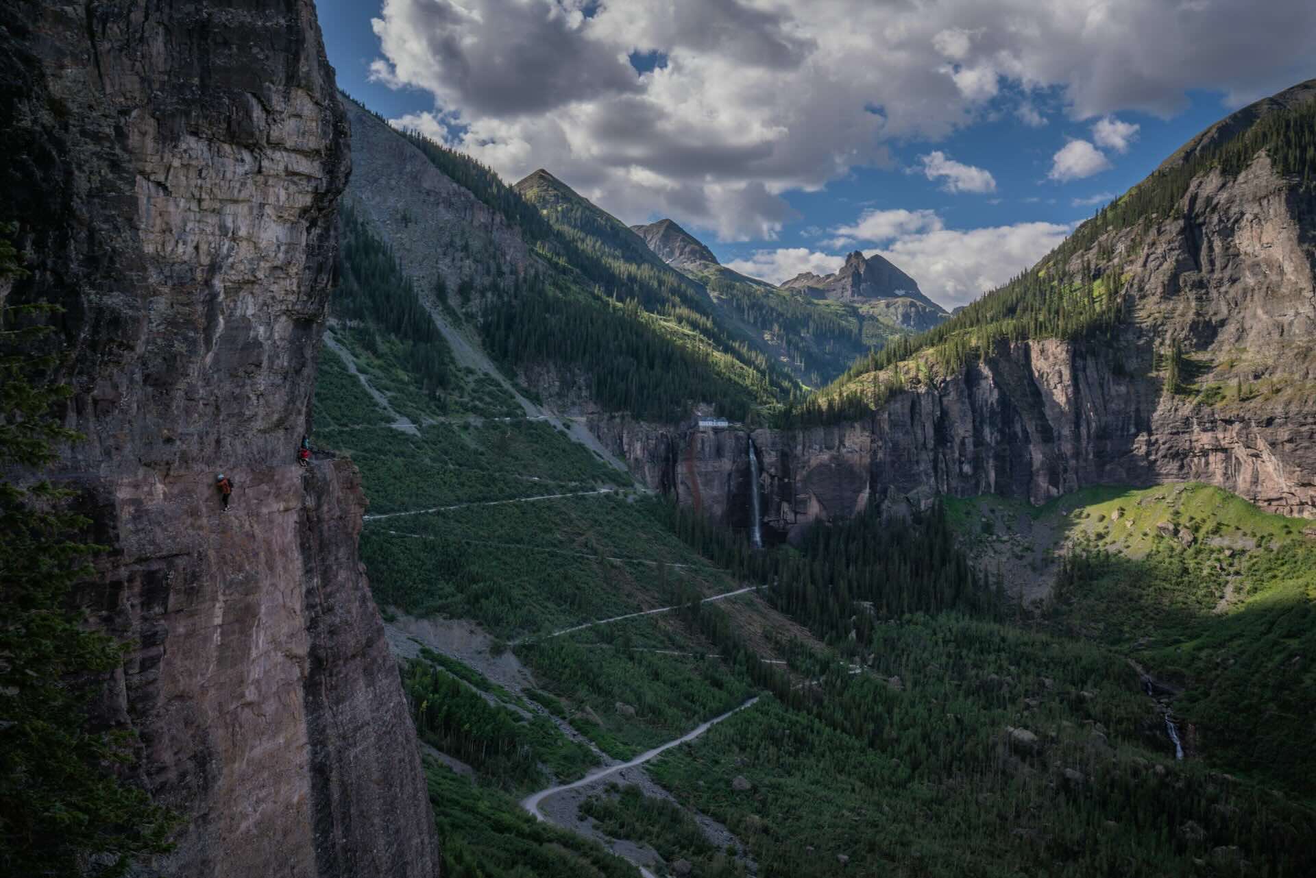 Top 10 Places to Visit in the United States Fall