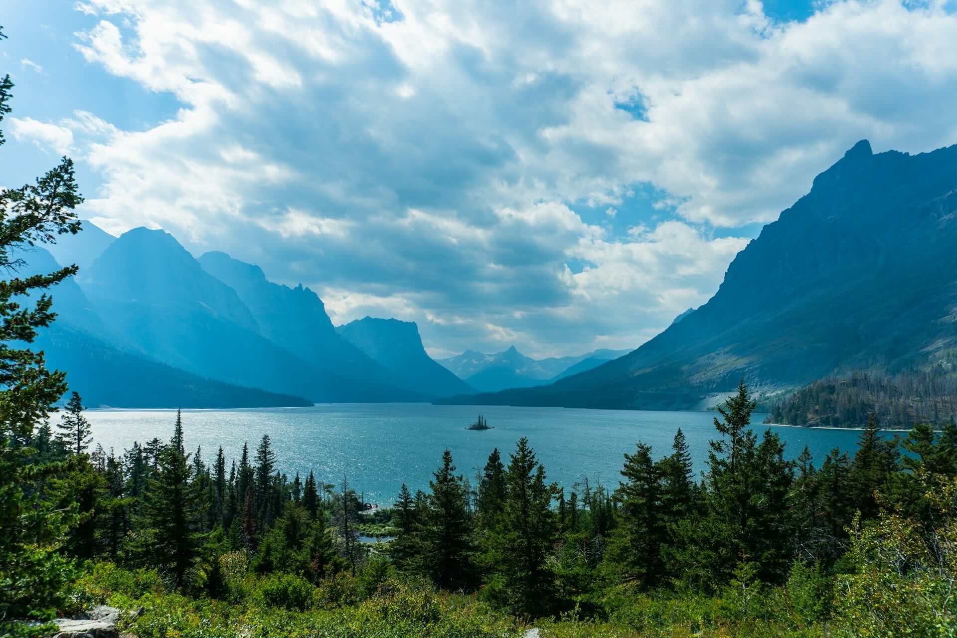 10 Least Humid States in the USA