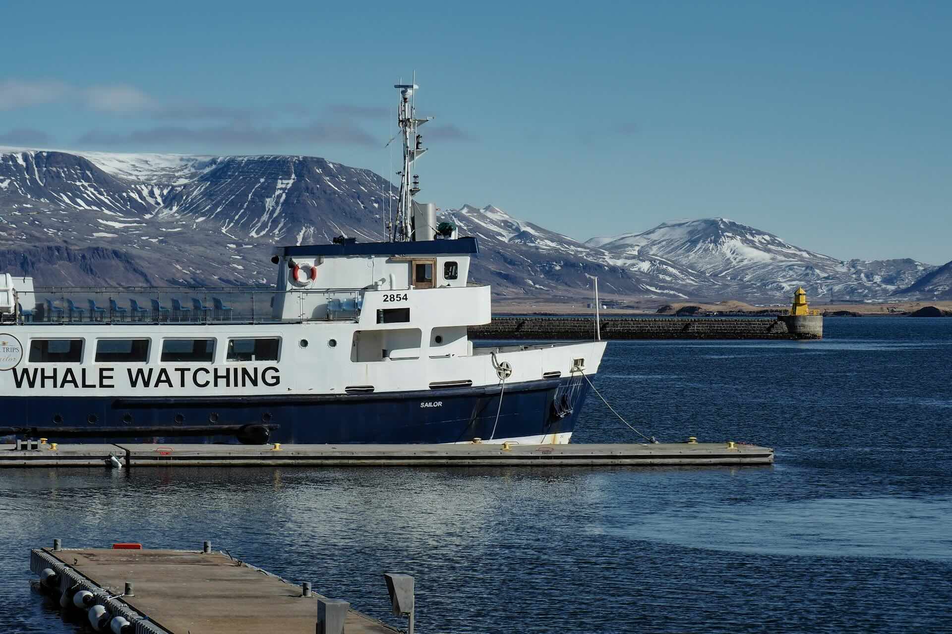 5 Ferry Rides Offering Once-in-a-Lifetime Views