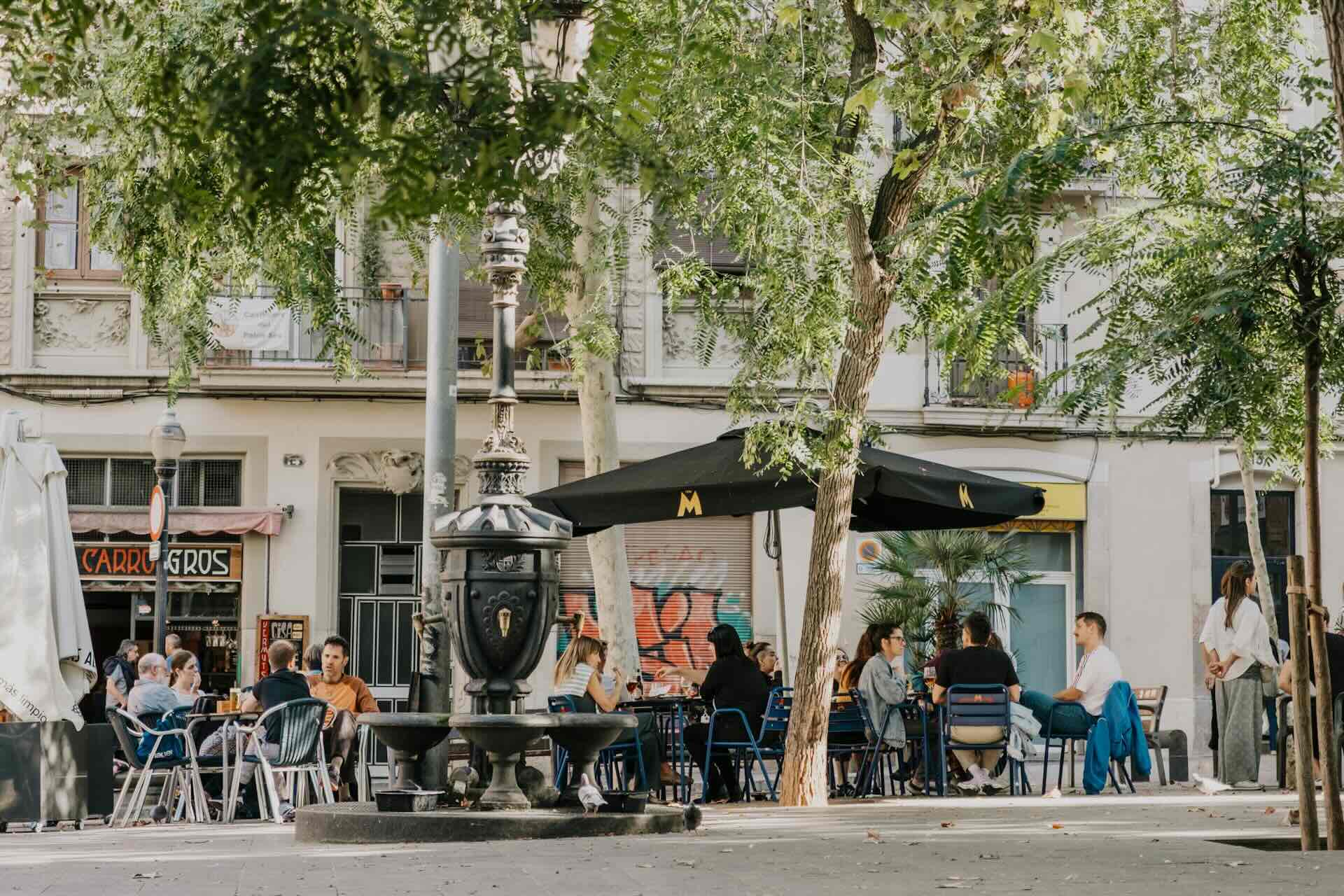 Barcelona: Beaches, Gaudí, and Catalan Cool