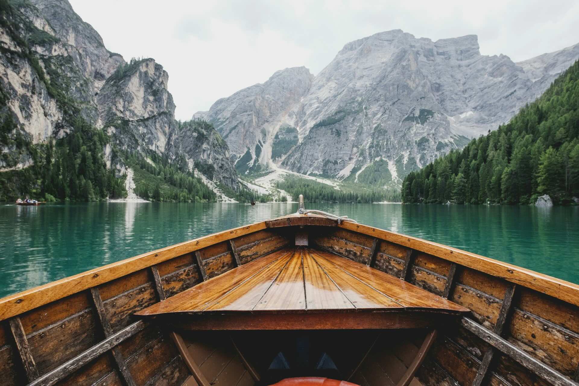 Booking.com vs TravelPal.ai: Size vs. Depth