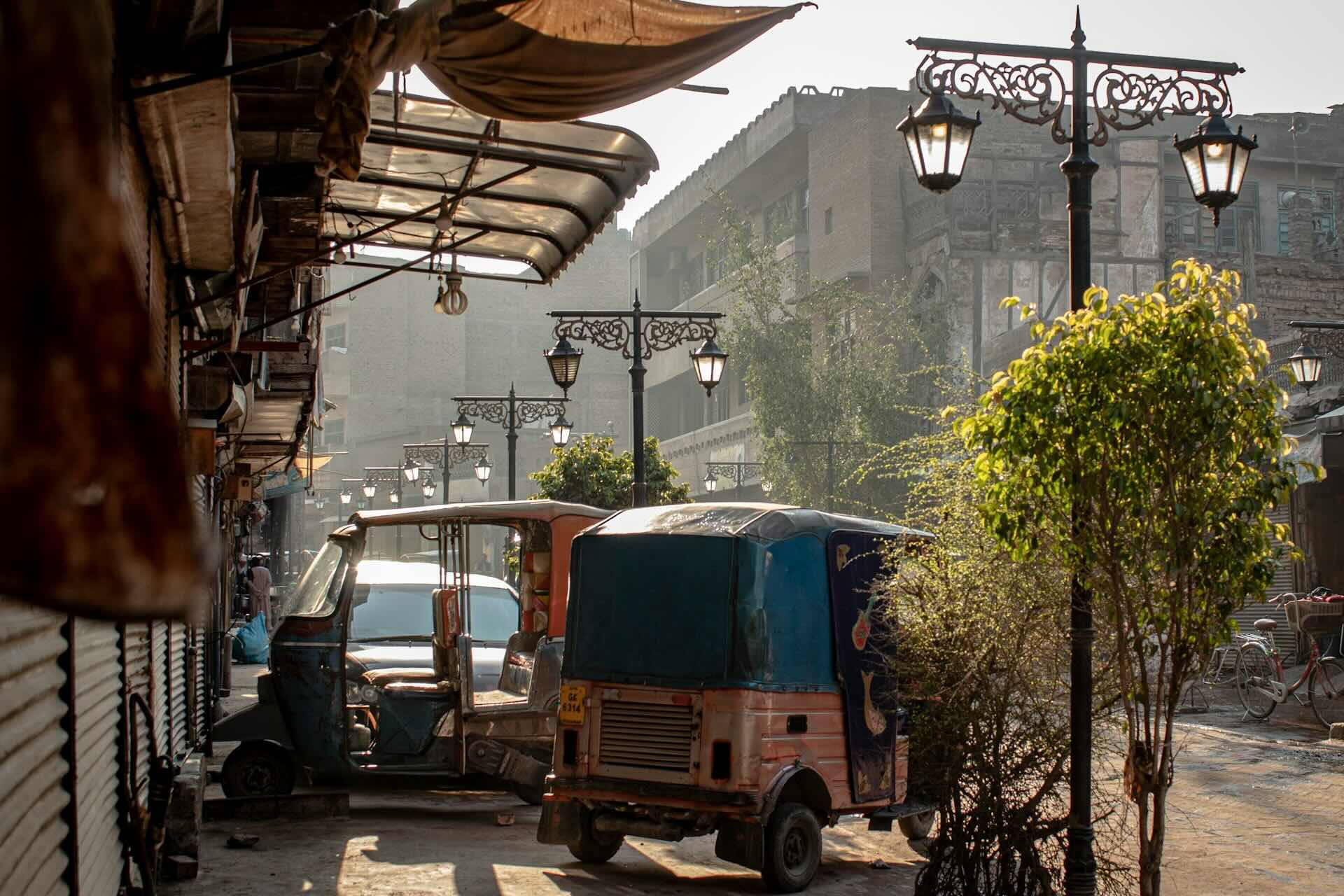 Countries Travelers May Avoid This Fall
