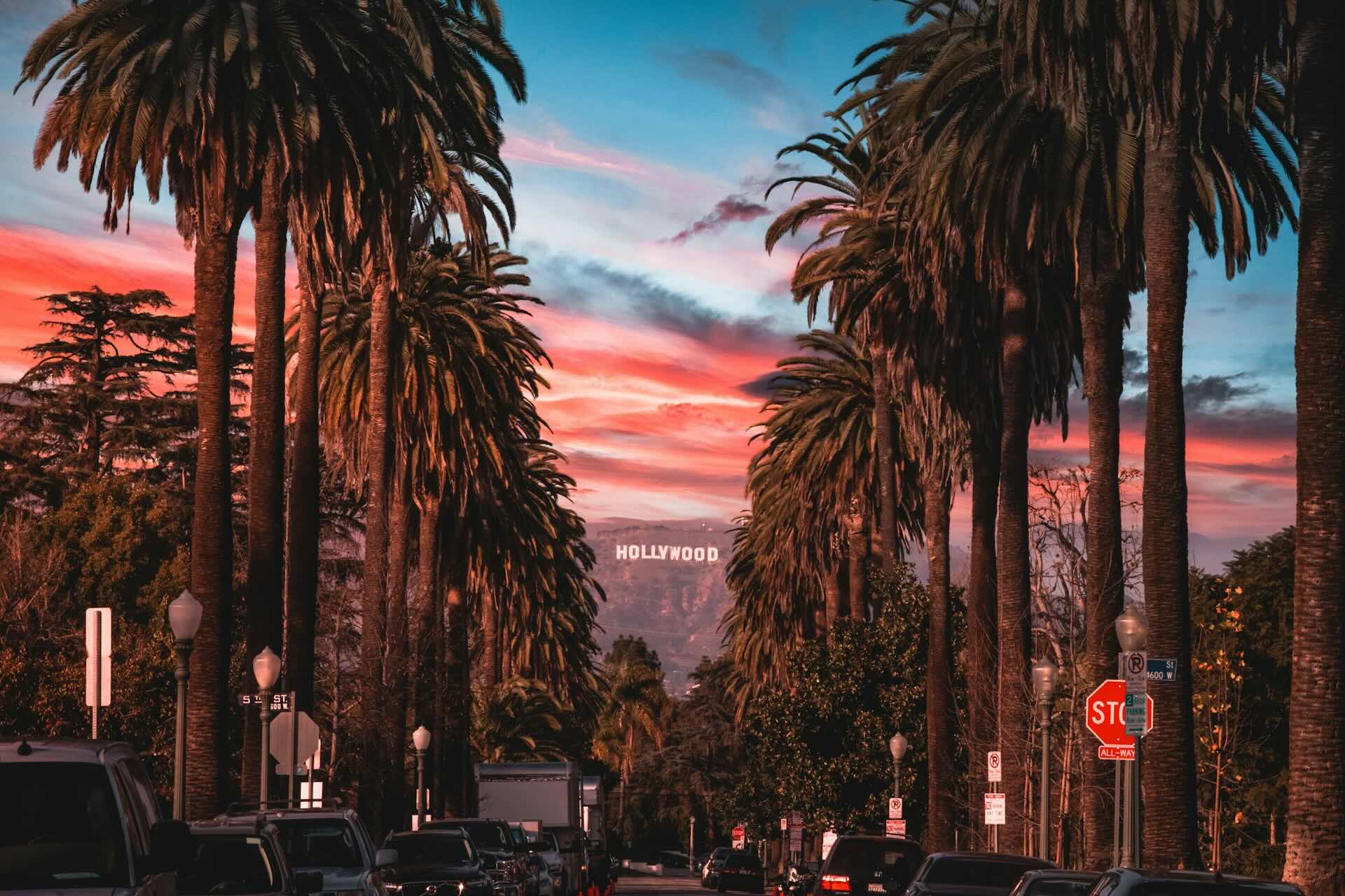 Los Angeles: Celebrities, Sunshine, and Endless Experiences