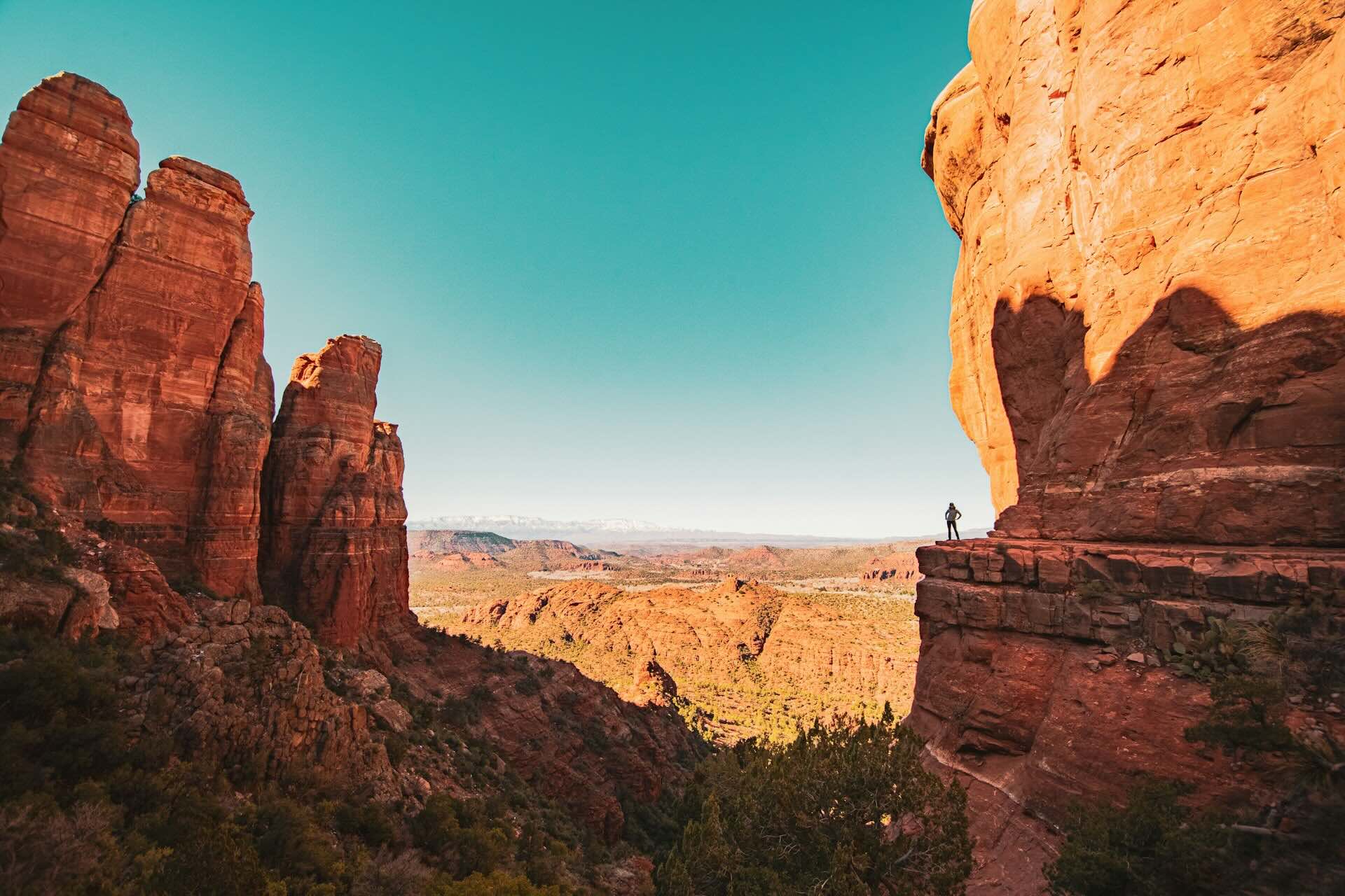 Where to Travel This Winter Based on Your Travel Style