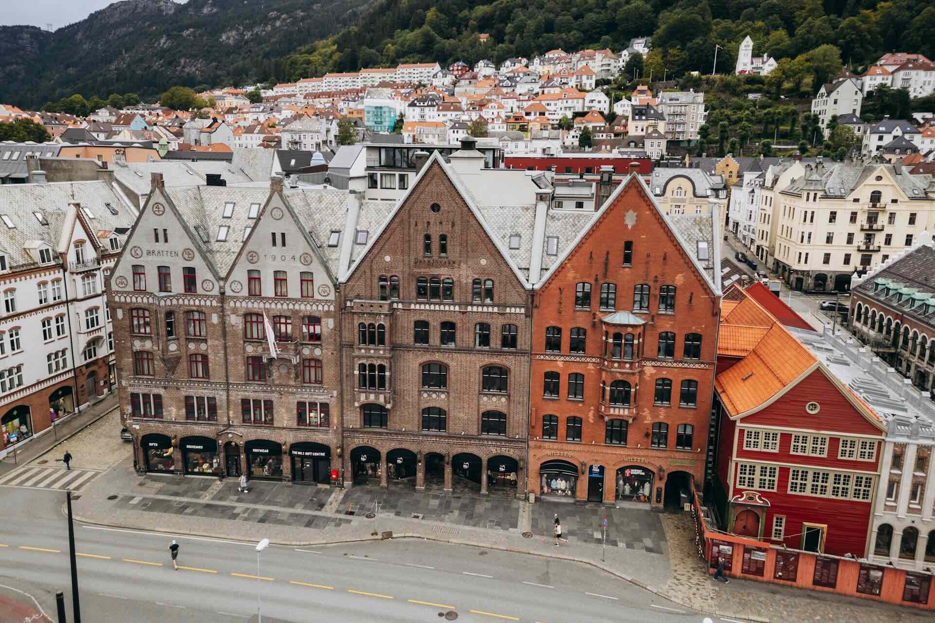 10 Lesser-Known European Cities to Explore
