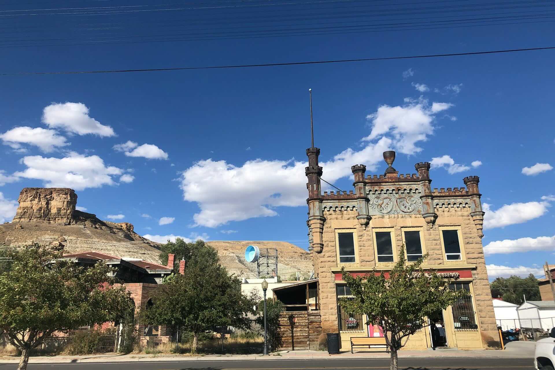 America’s 10 Smallest Towns You Should See