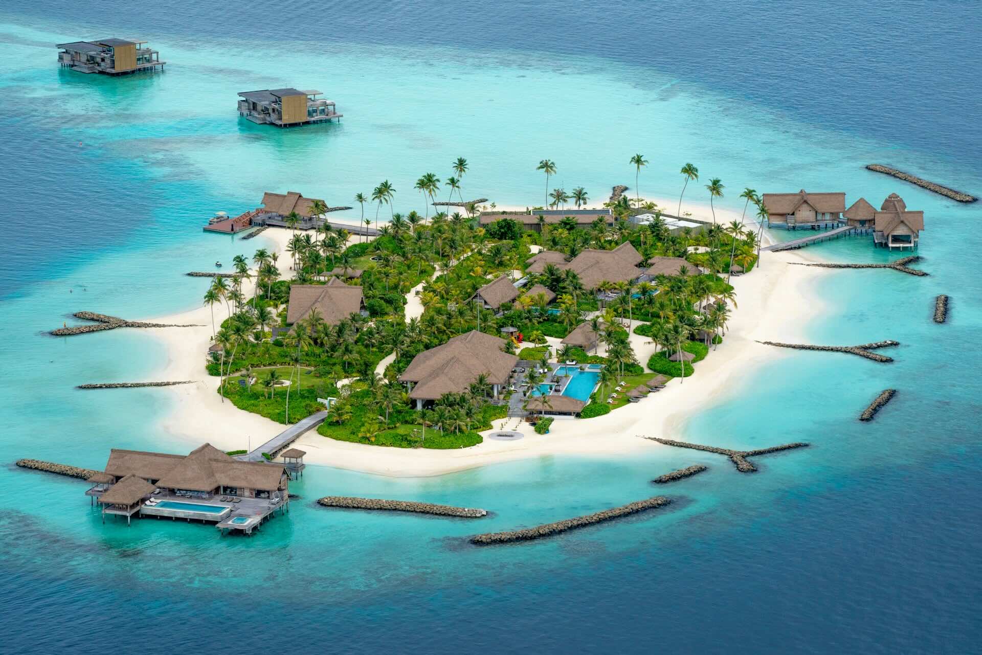 Best Tropical Destinations for a Solo Trip