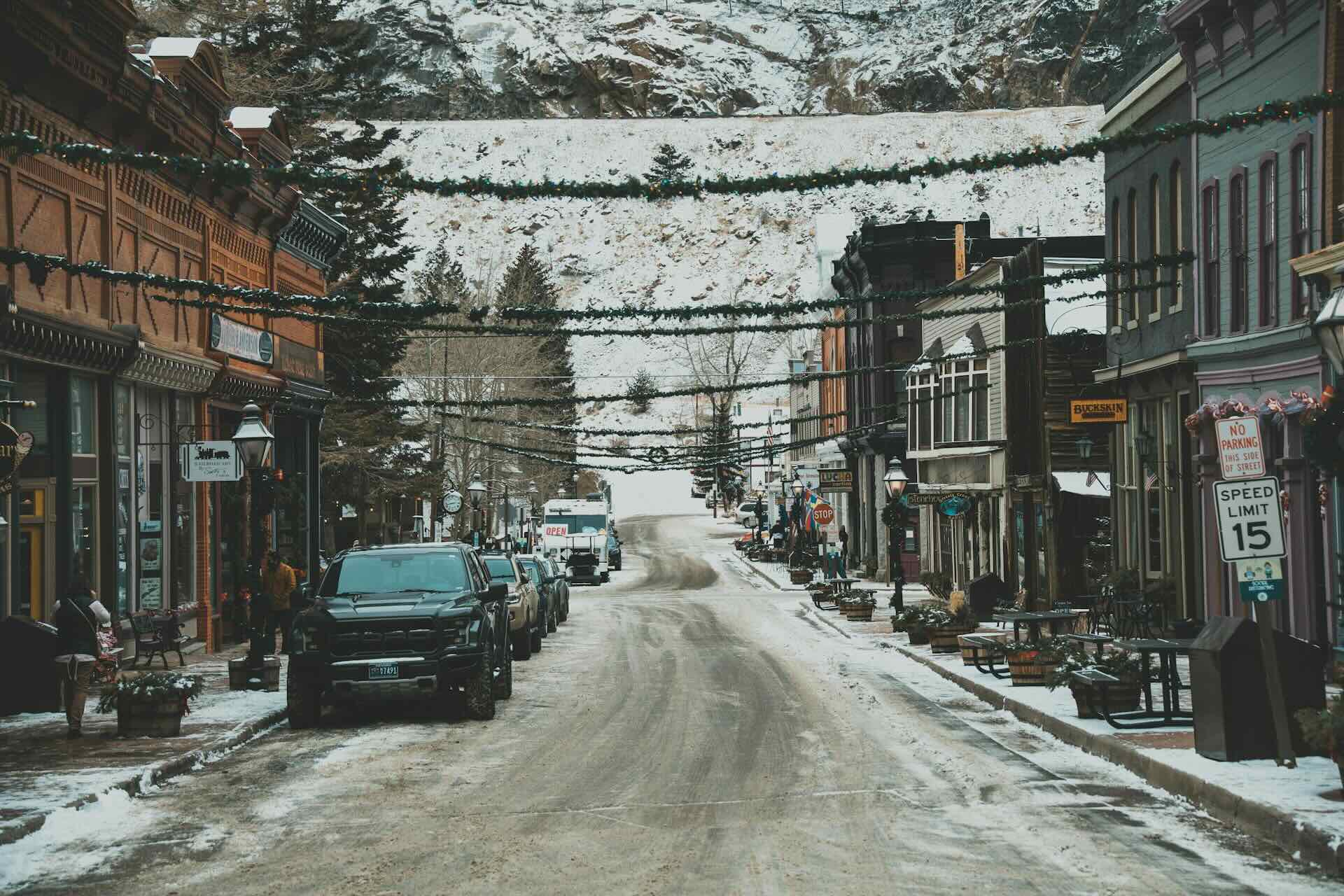 Best Winter Vacations for 2025