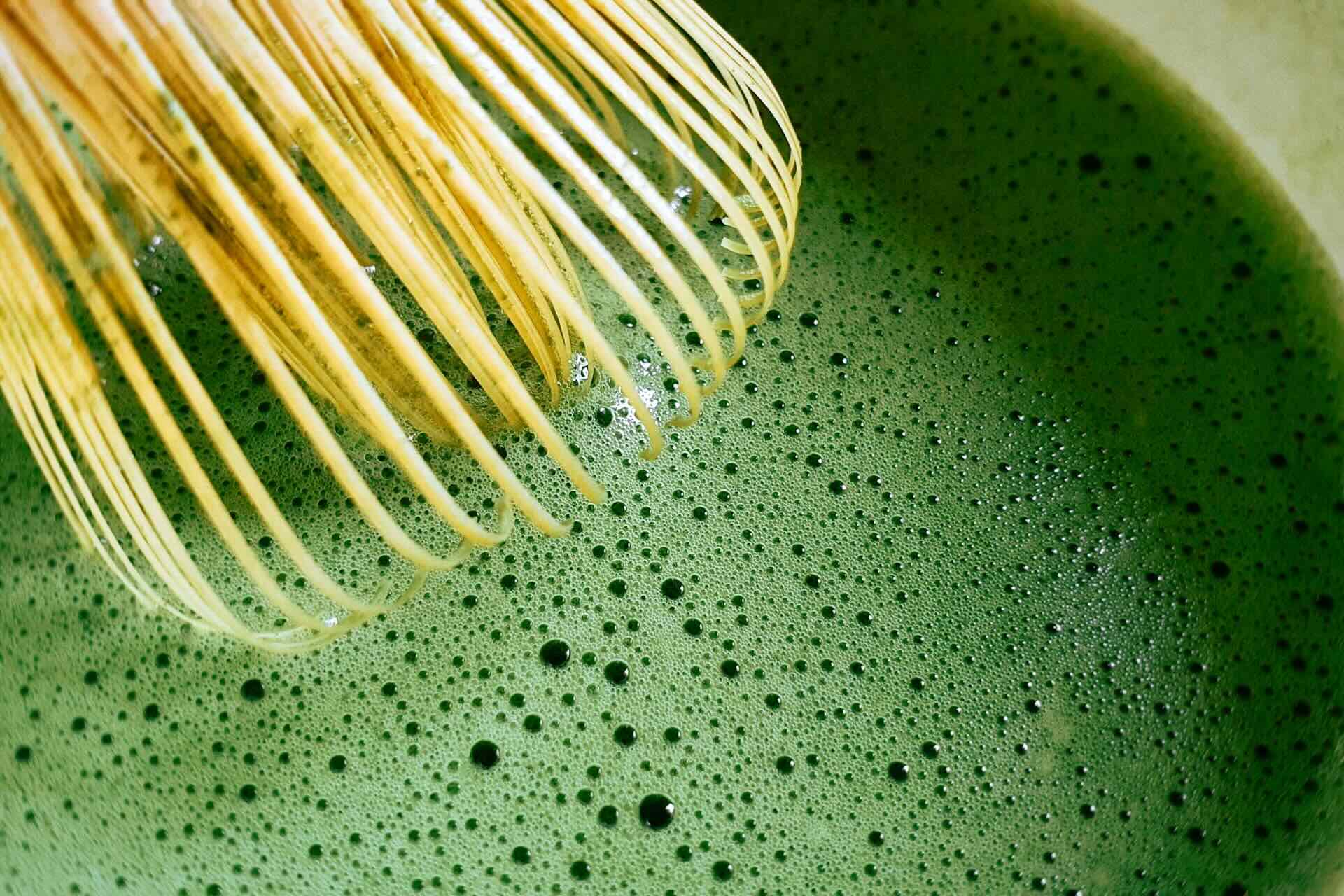 From Tokyo to LA: TikTok’s Top-Rated Matcha Cafés