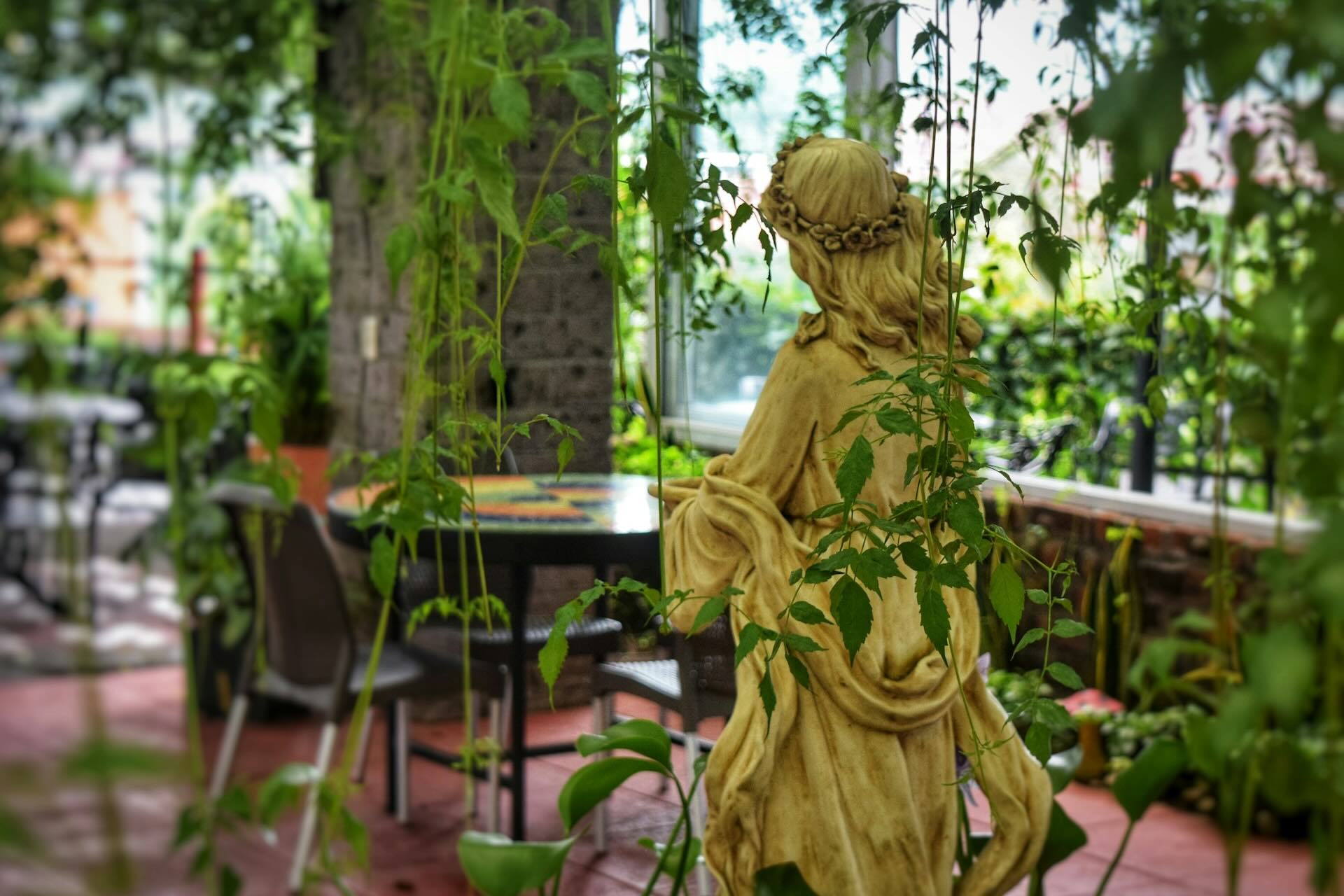 NYC’s Iconic Museums Dining Spots
