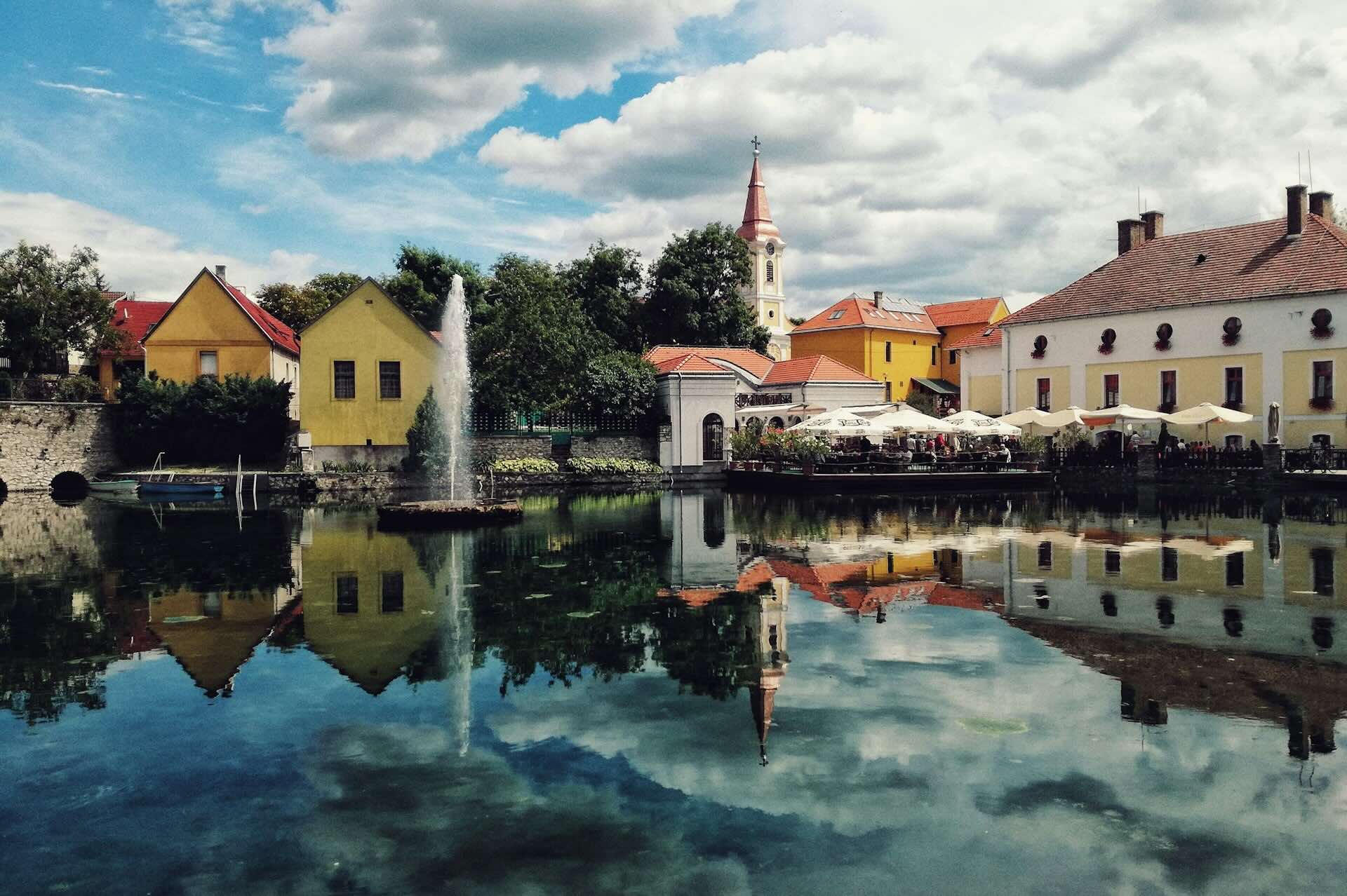 Travel Europe Affordably: The Essential Guide