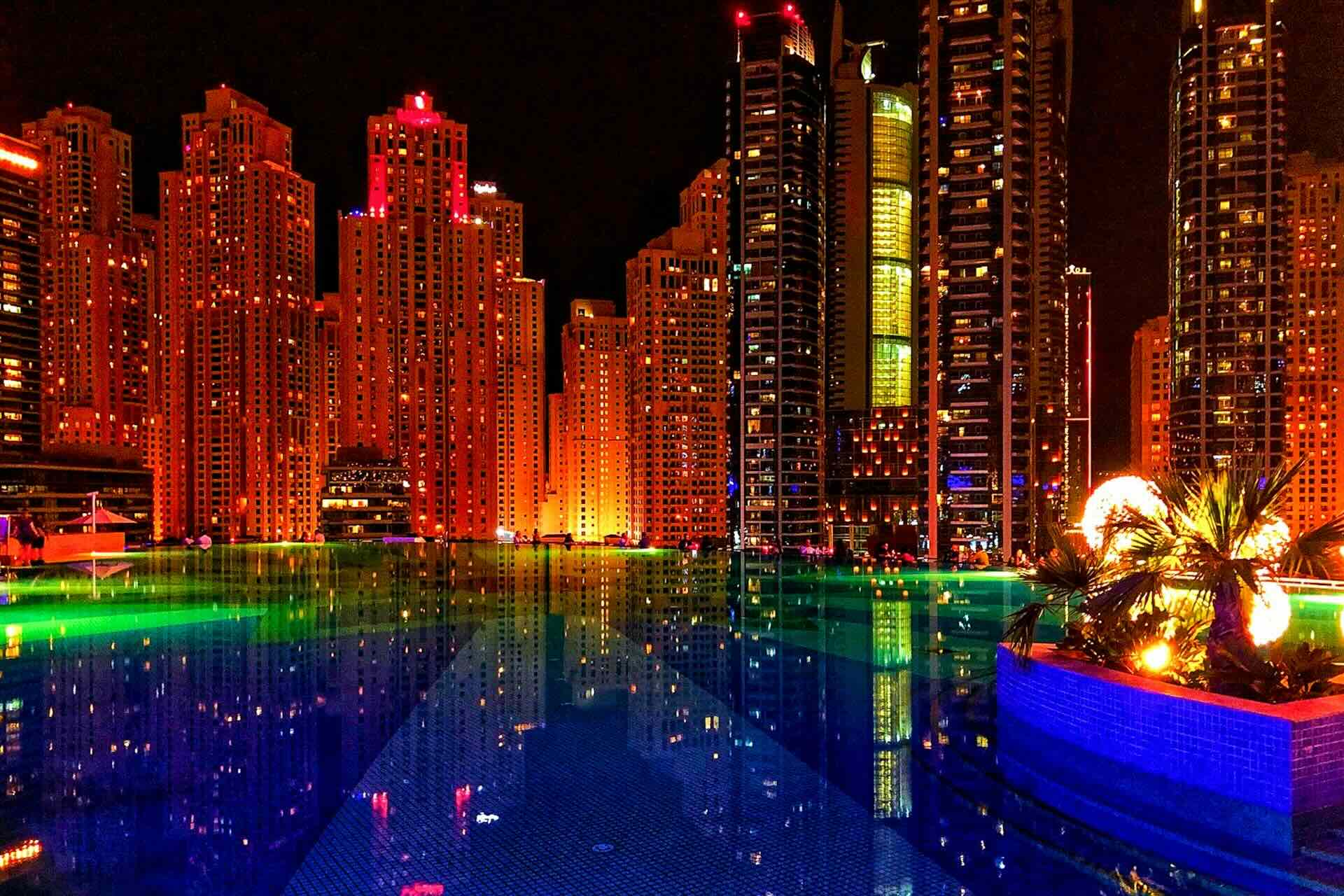 Dubai Nightlife for Bachelorette’s, The Ultimate Guide