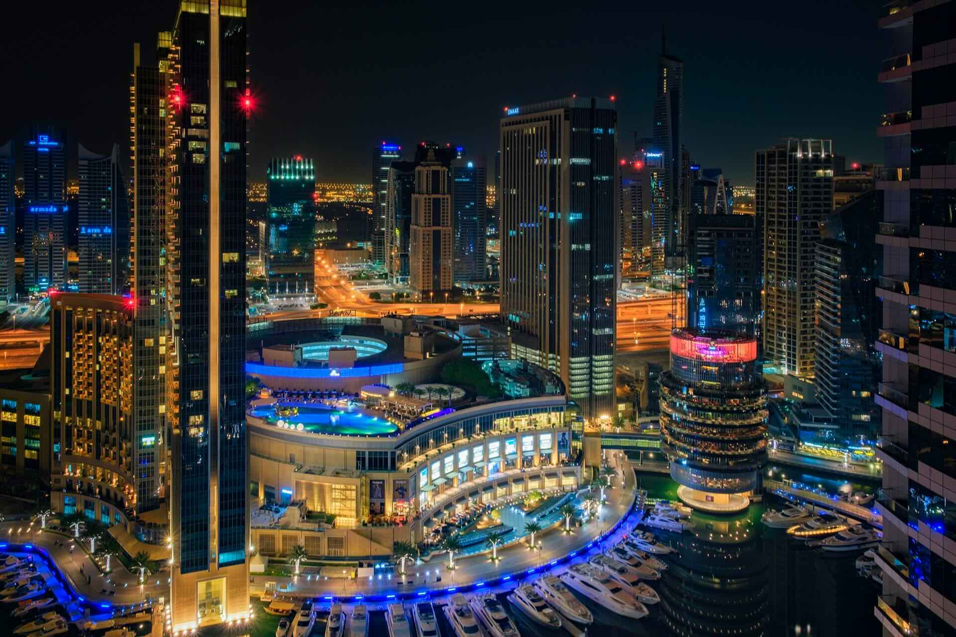 Dubai Nightlife for Bachelor Trips, The Ultimate Guide