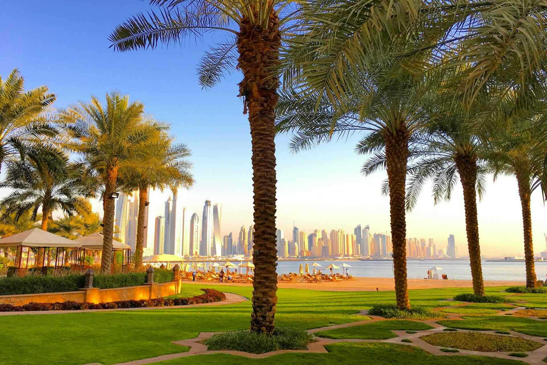 Dubai’s Top 5 Beach Clubs You Must Visit