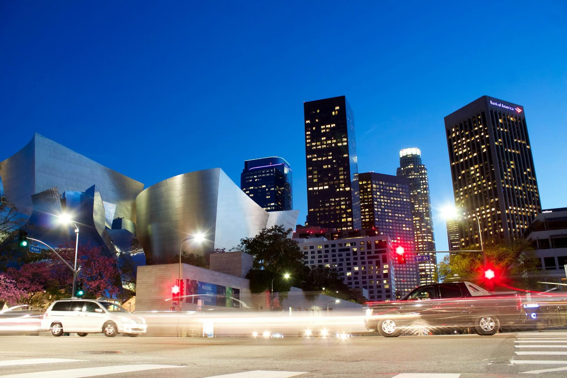 How to Spend 24 Hours in Los Angeles