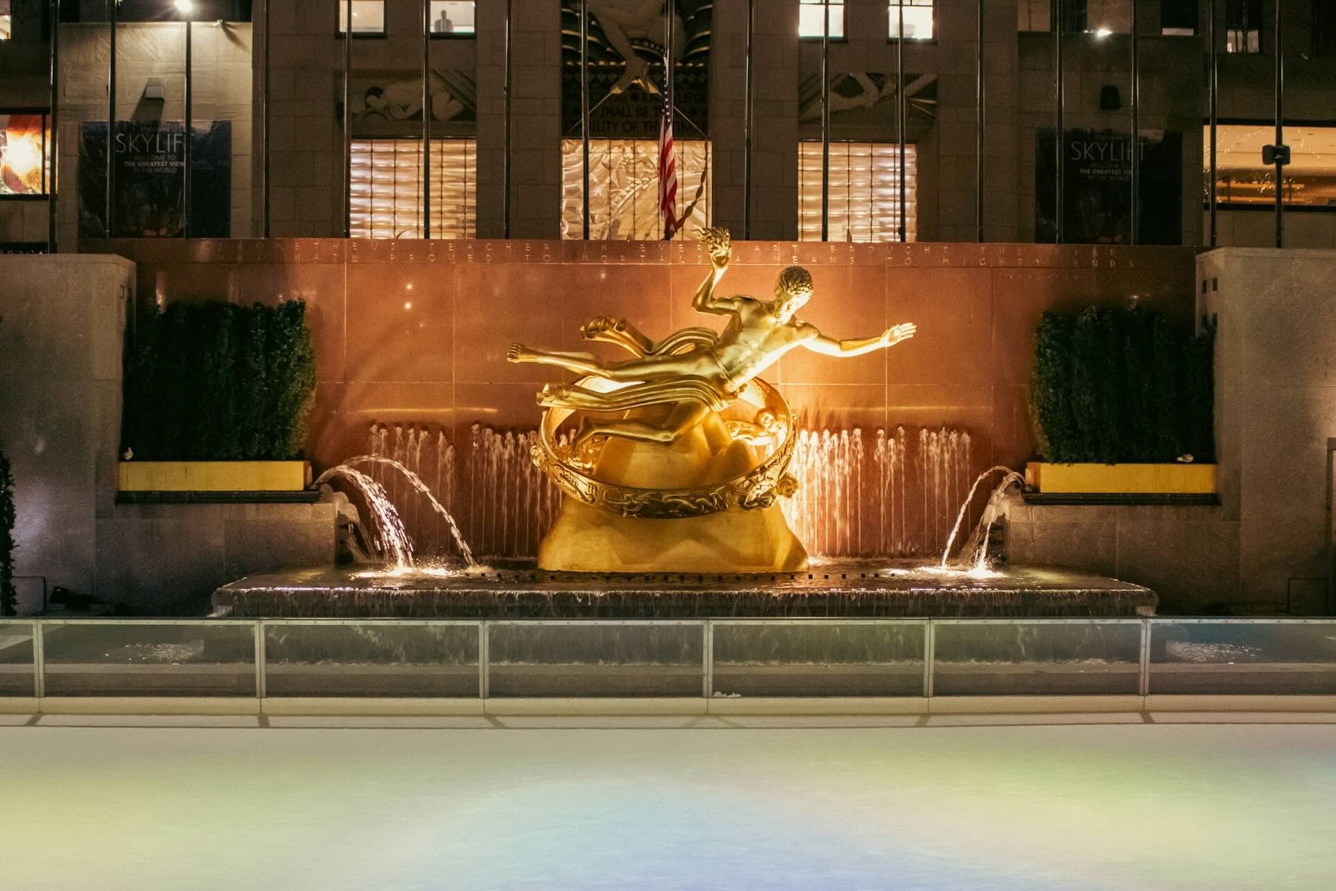 NYC in 24 Hours, How to See the Highlights