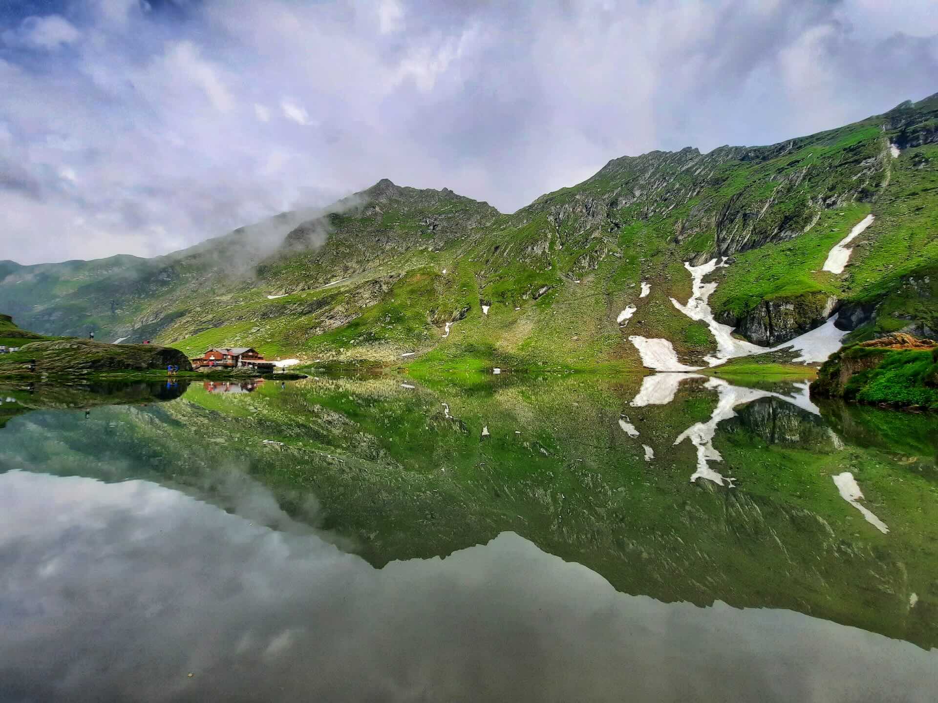 Place of the Week: Explore Sunriver, Oregon