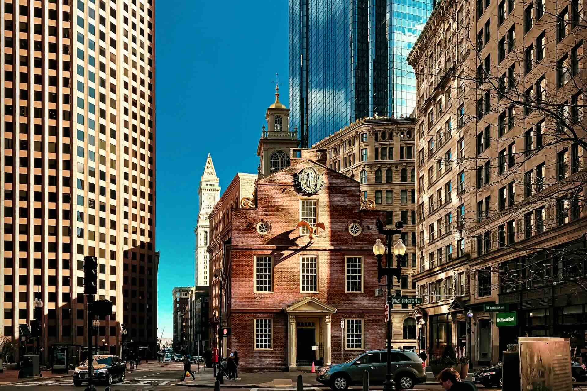 Top 10 Most Visited Cities in the United States