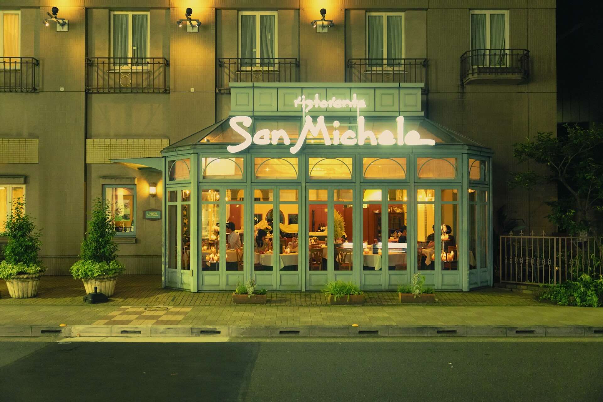 Unique Restaurants to Try in Tokyo