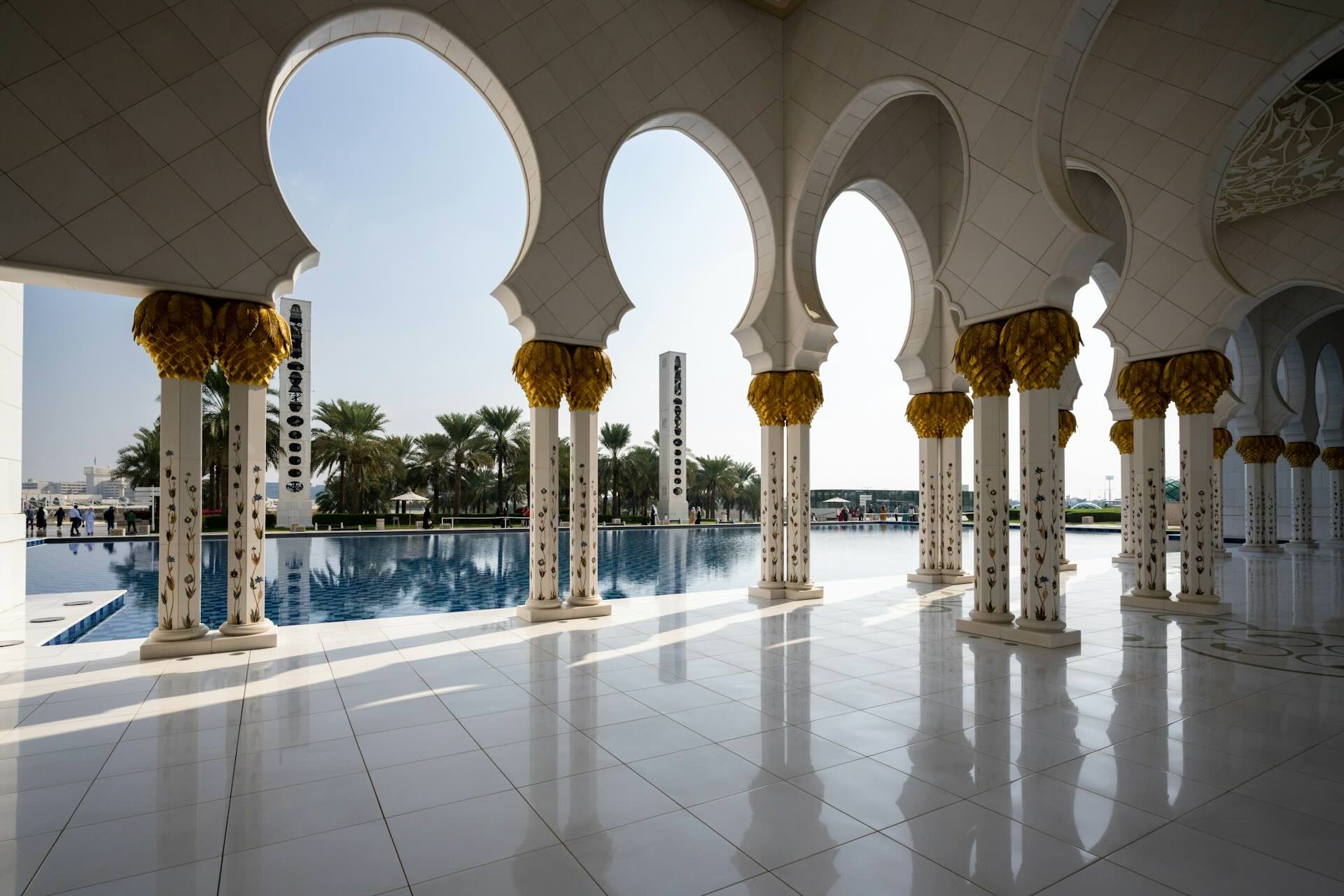 Why Oman Belongs on Your Bucket List This Fall and Winter