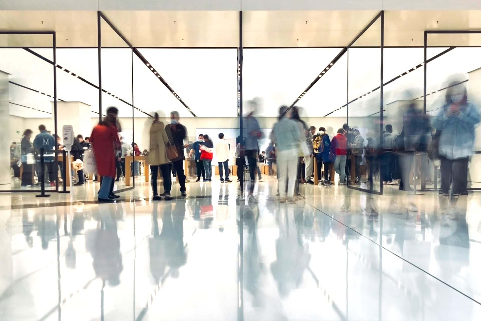 How International Airport Rules Differ From TSA Regulations