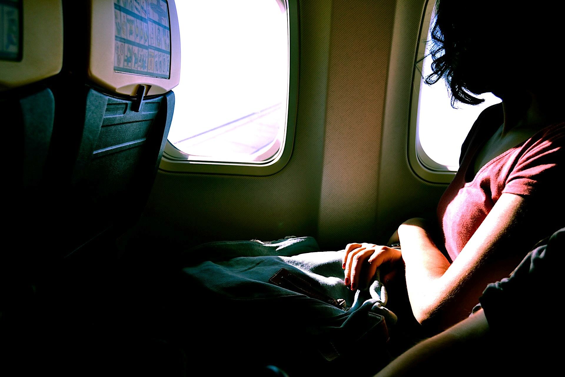 How to Make Flying Safer and Less Stressful