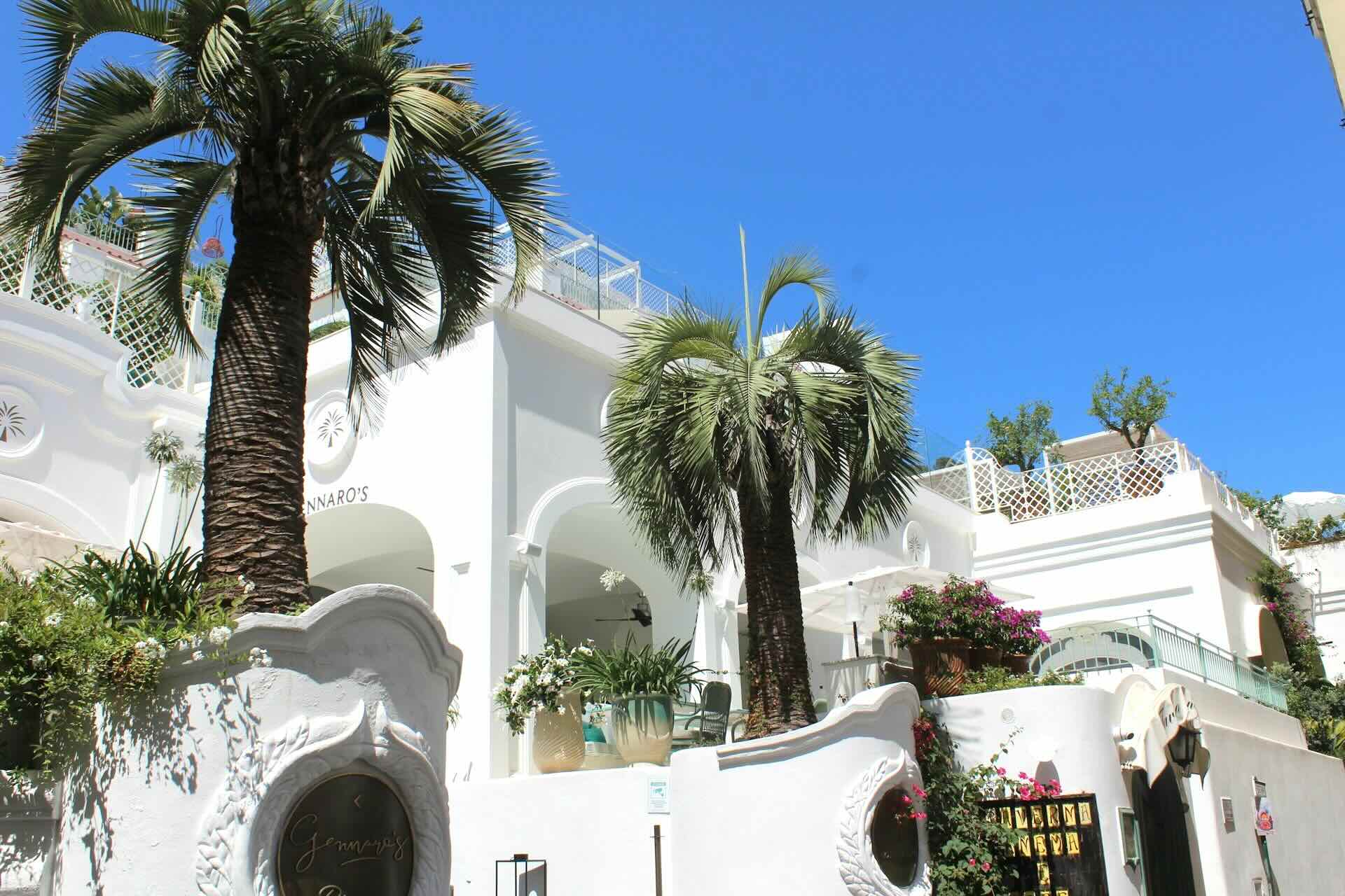 How to Spend 24 Hours in Capri, Italy