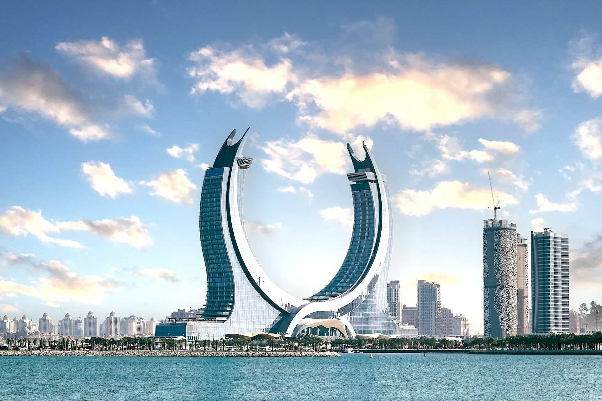 How to Spend 24 Hours in Doha