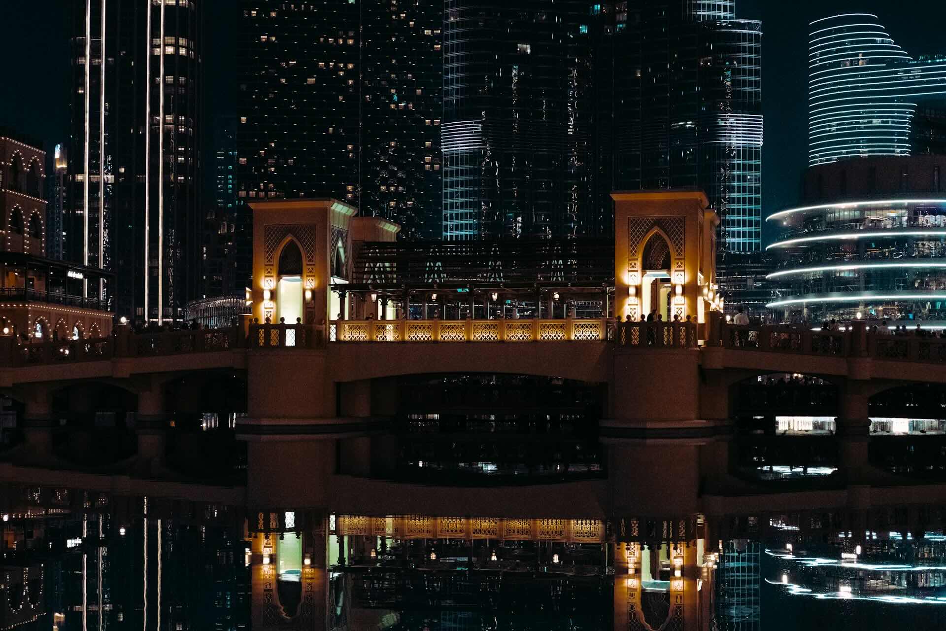 How to Spend 24 Hours in Dubai